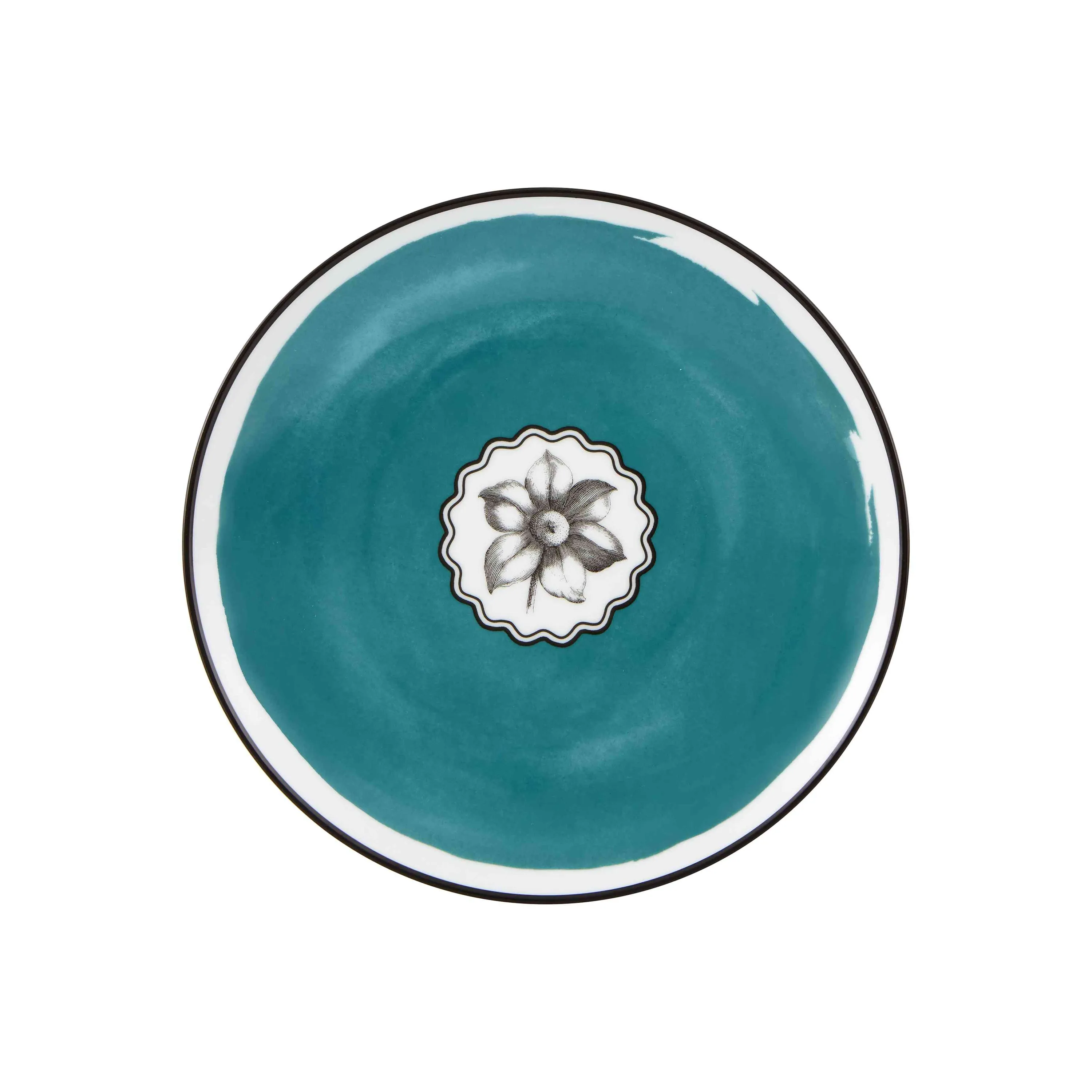 Herbariae Dessert Plate