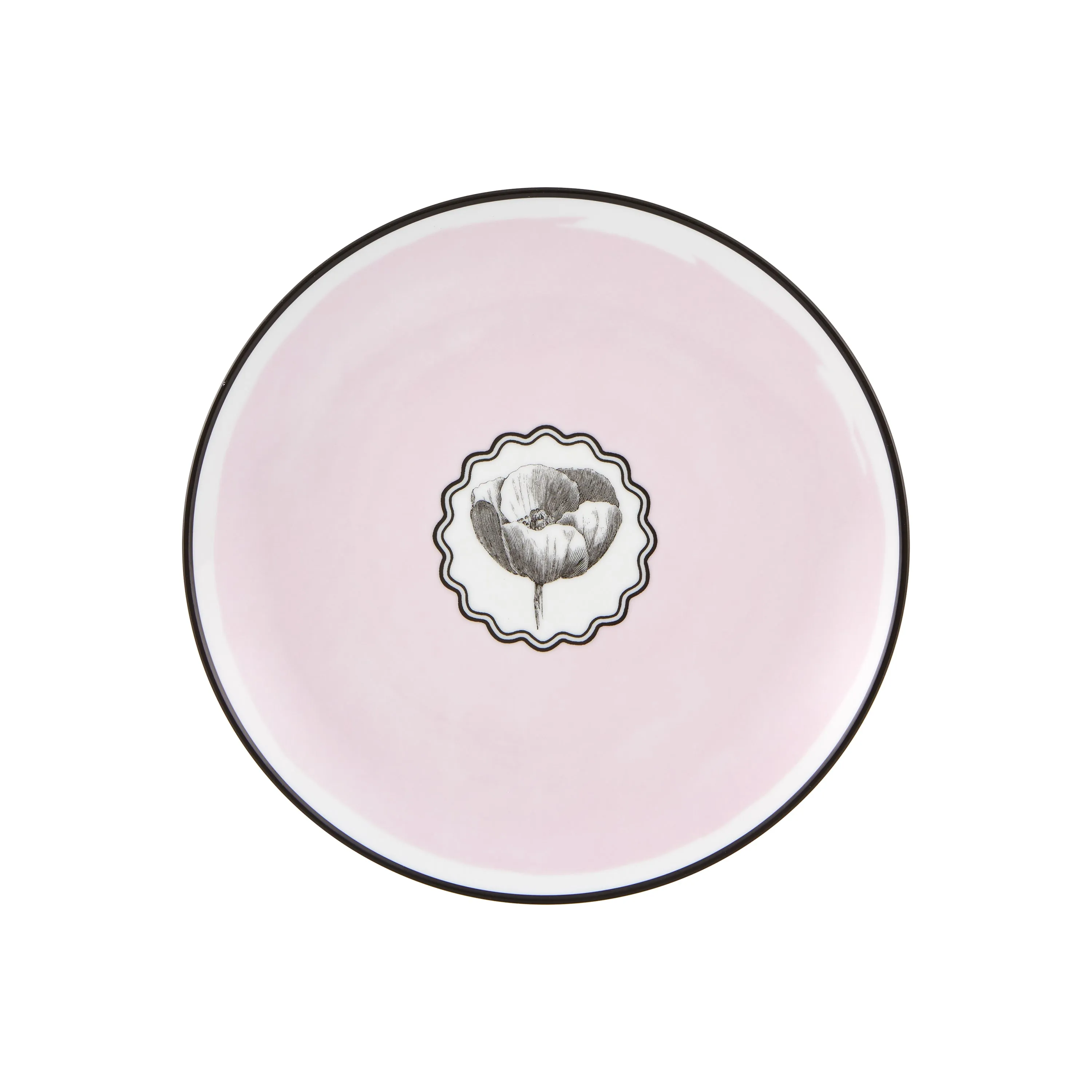 Herbariae Dessert Plate
