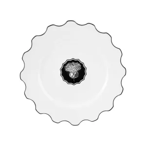 Herbariae Dinner Plate