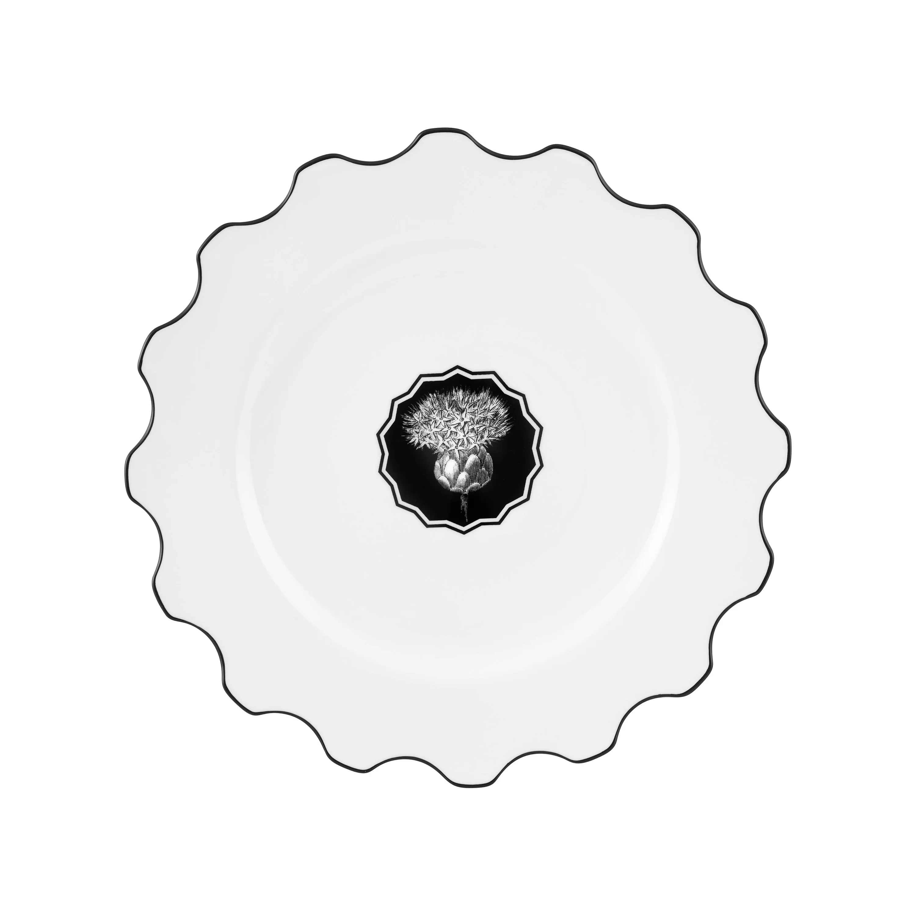 Herbariae Dinner Plate