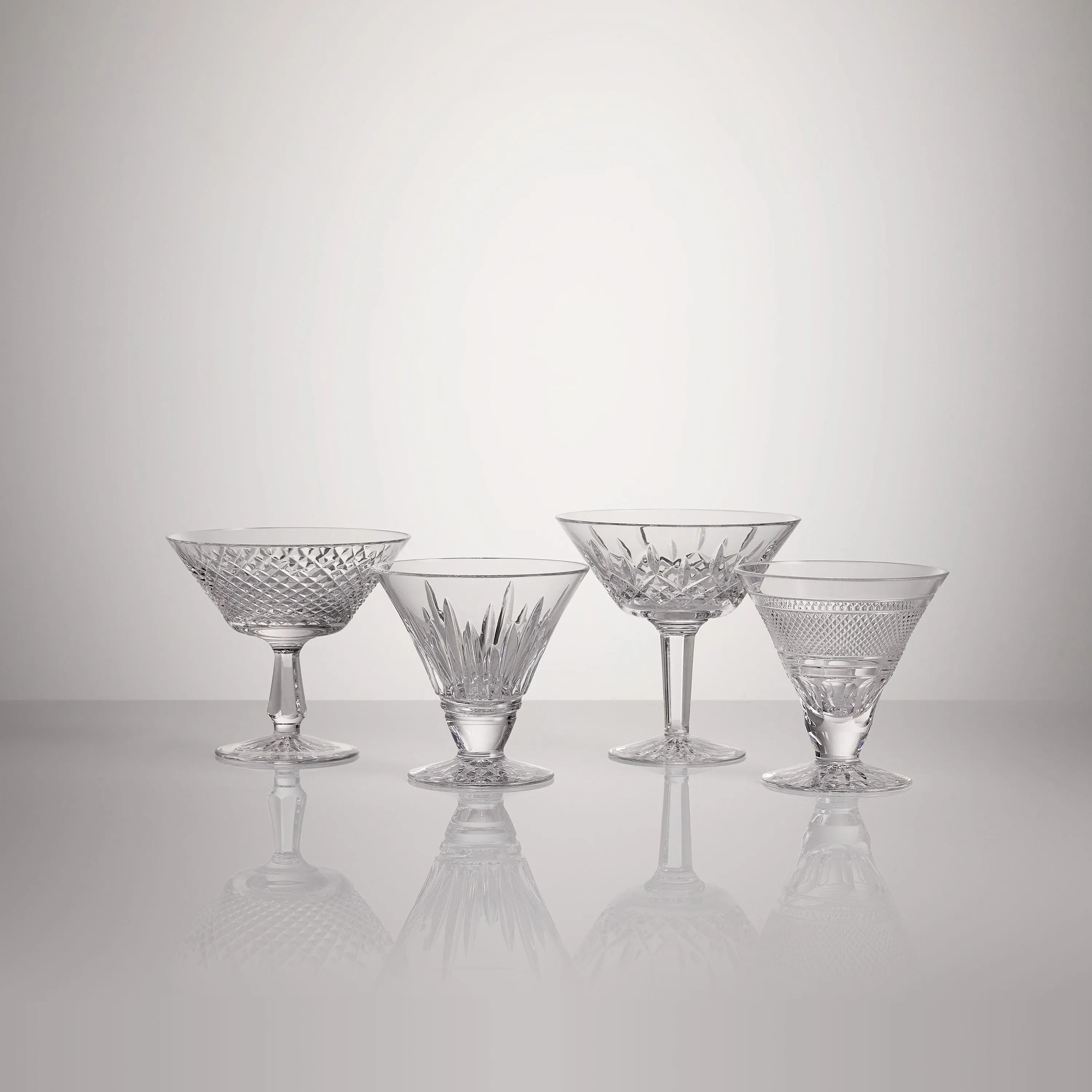 Heritage Alana Dessert Bowl (Set of 2)