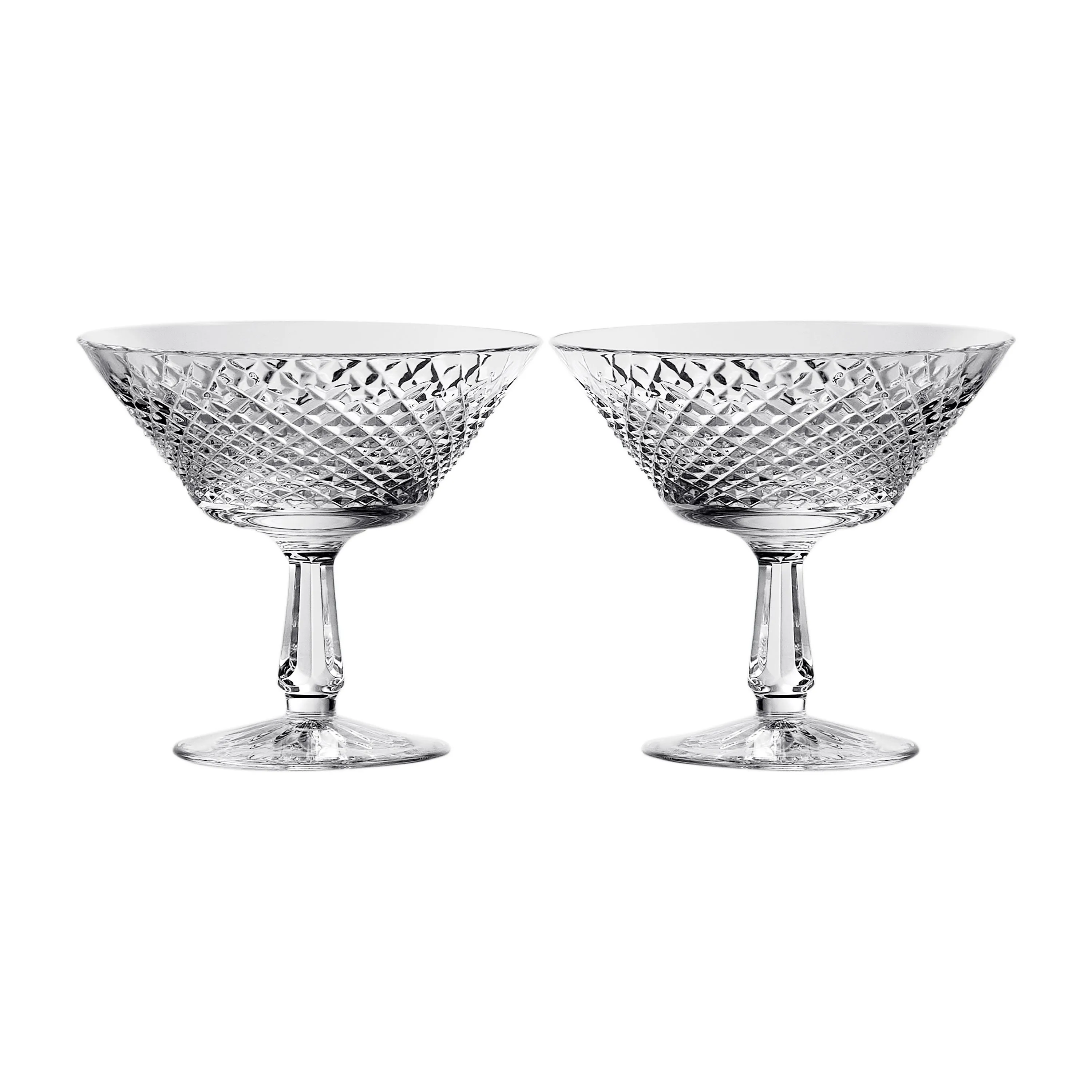 Heritage Alana Dessert Bowl (Set of 2)