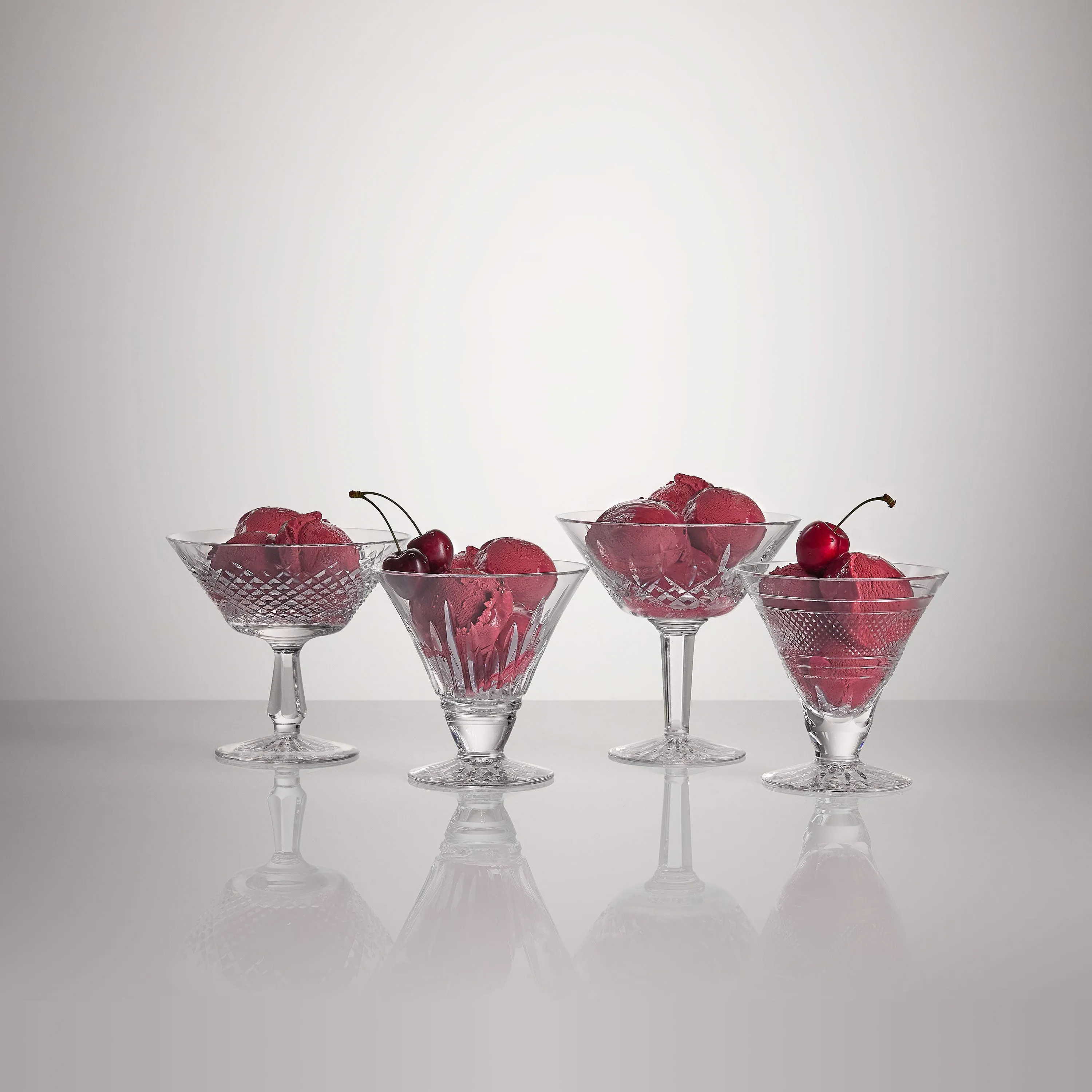 Heritage Alana Dessert Bowl (Set of 2)