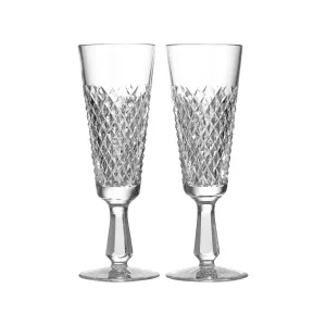 Heritage Alana Flute (Set of 2)