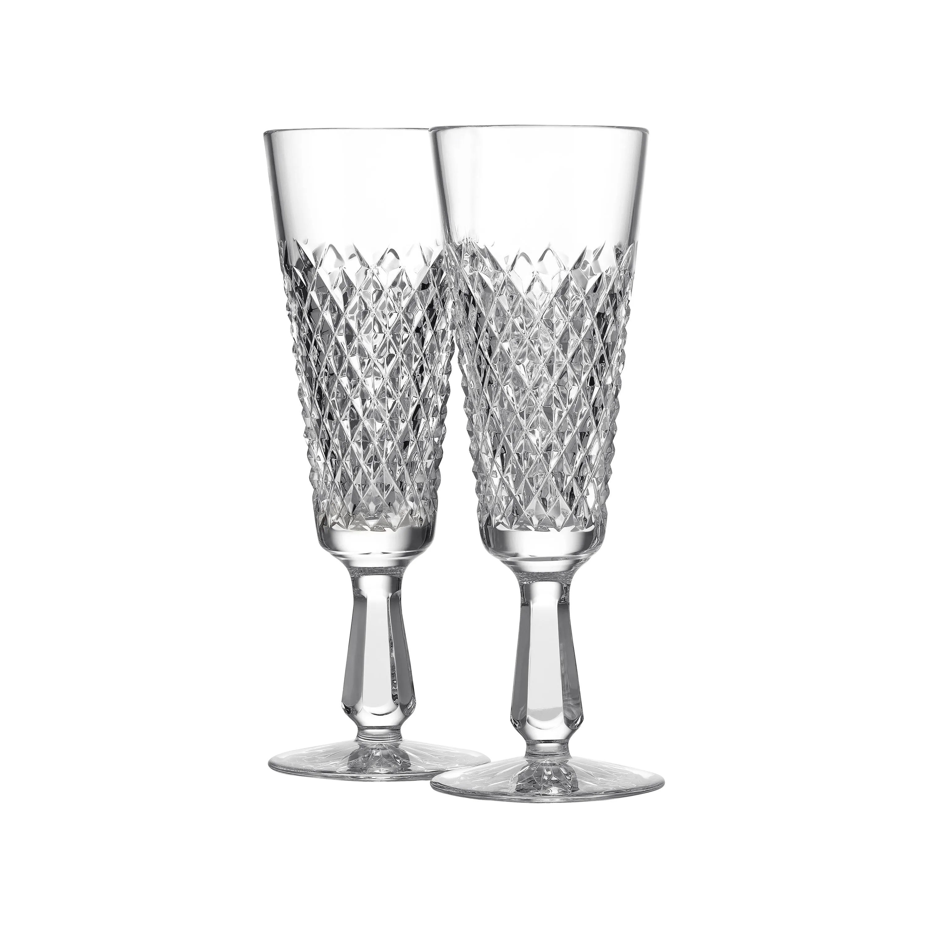 Heritage Alana Flute (Set of 2)