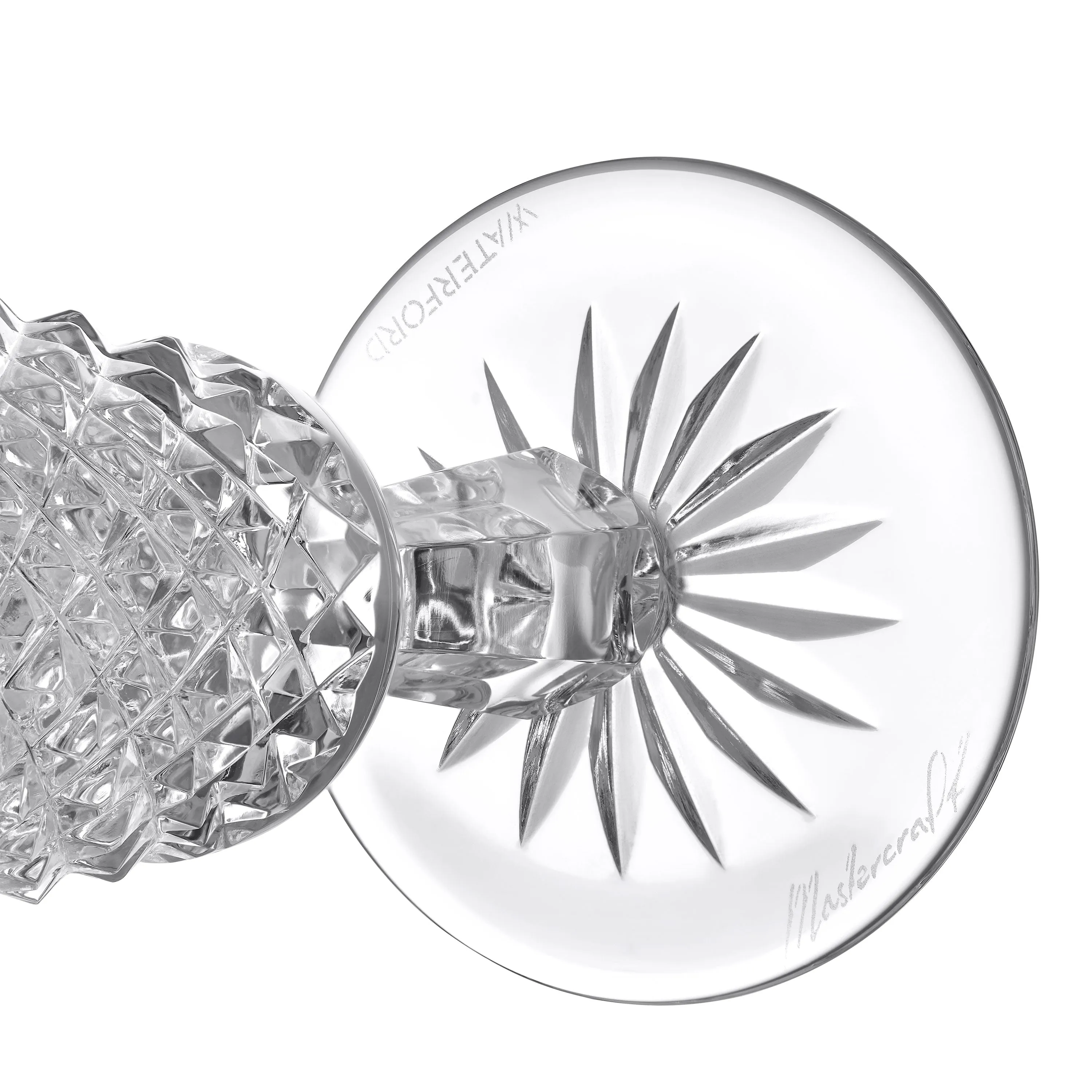 Heritage Alana Flute (Set of 2)