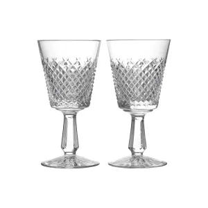 Heritage Alana Wine Glass (Set of 2)