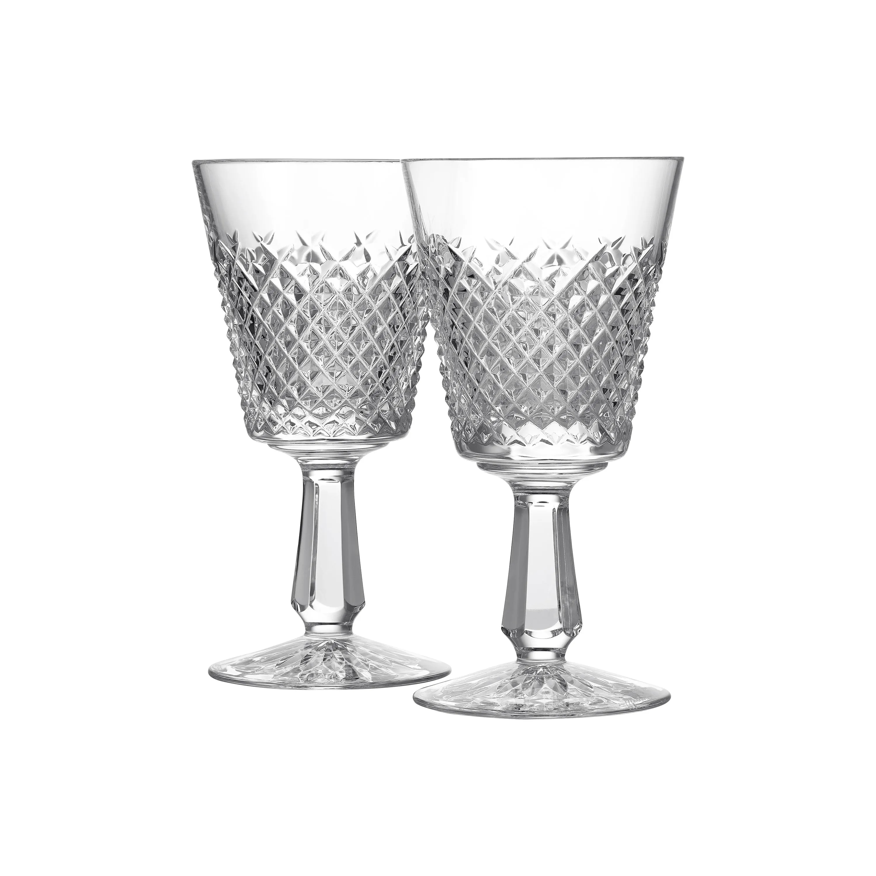 Heritage Alana Wine Glass (Set of 2)