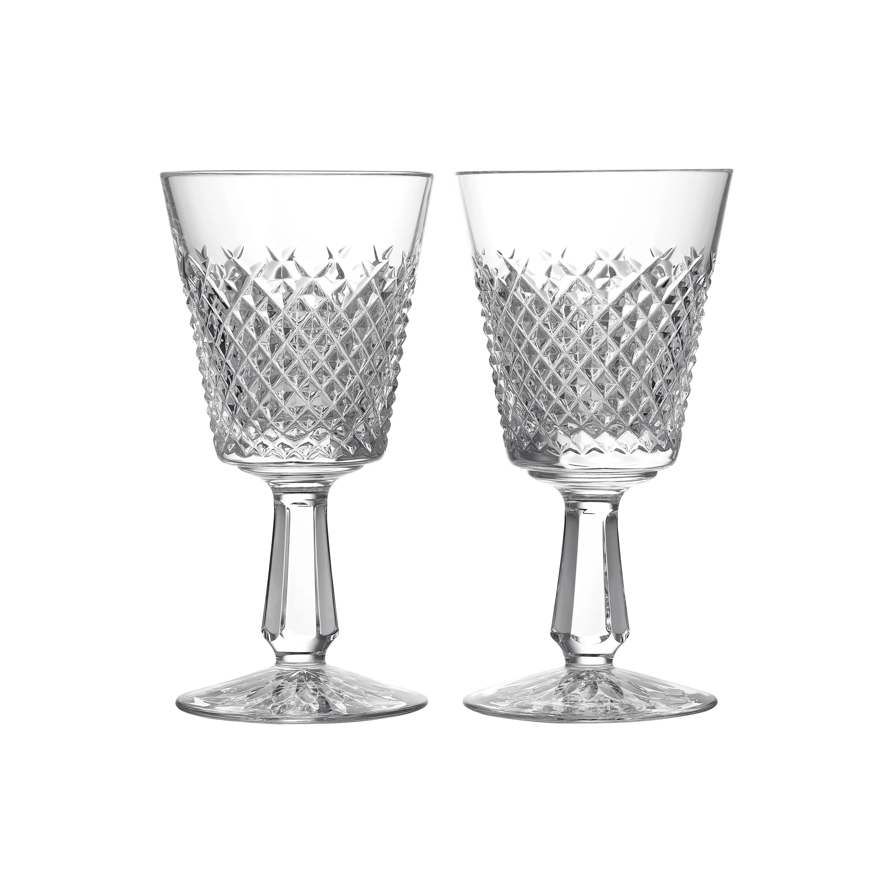 Heritage Alana Wine Glass (Set of 2)