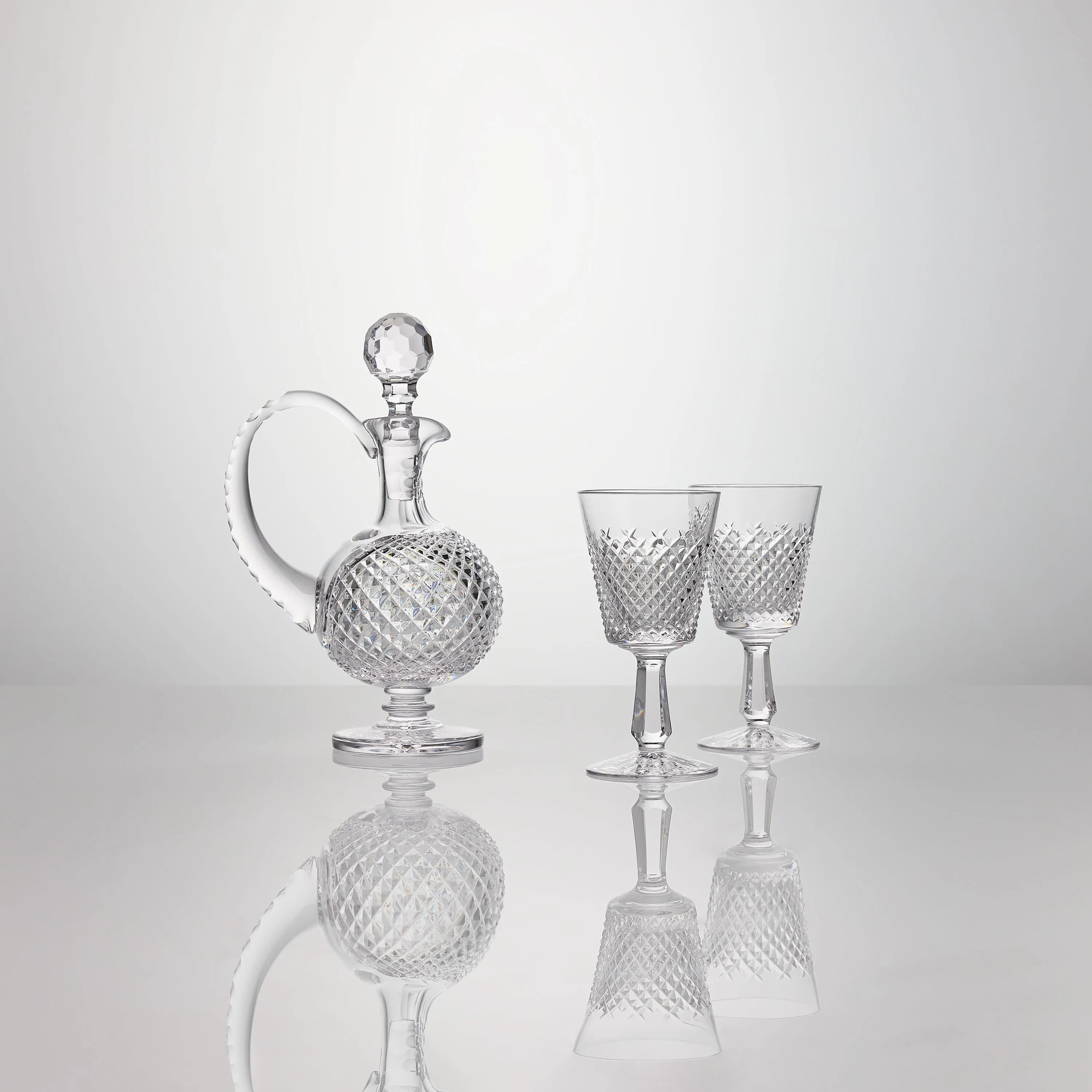 Heritage Alana Wine Glass (Set of 2)