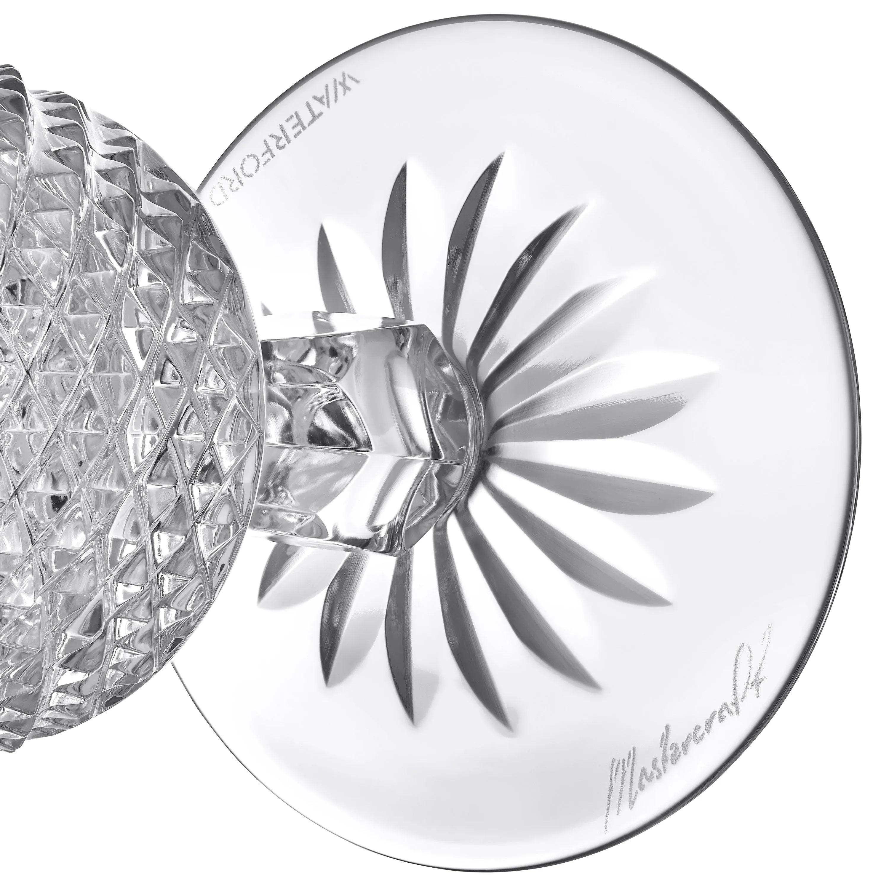 Heritage Alana Wine Glass (Set of 2)