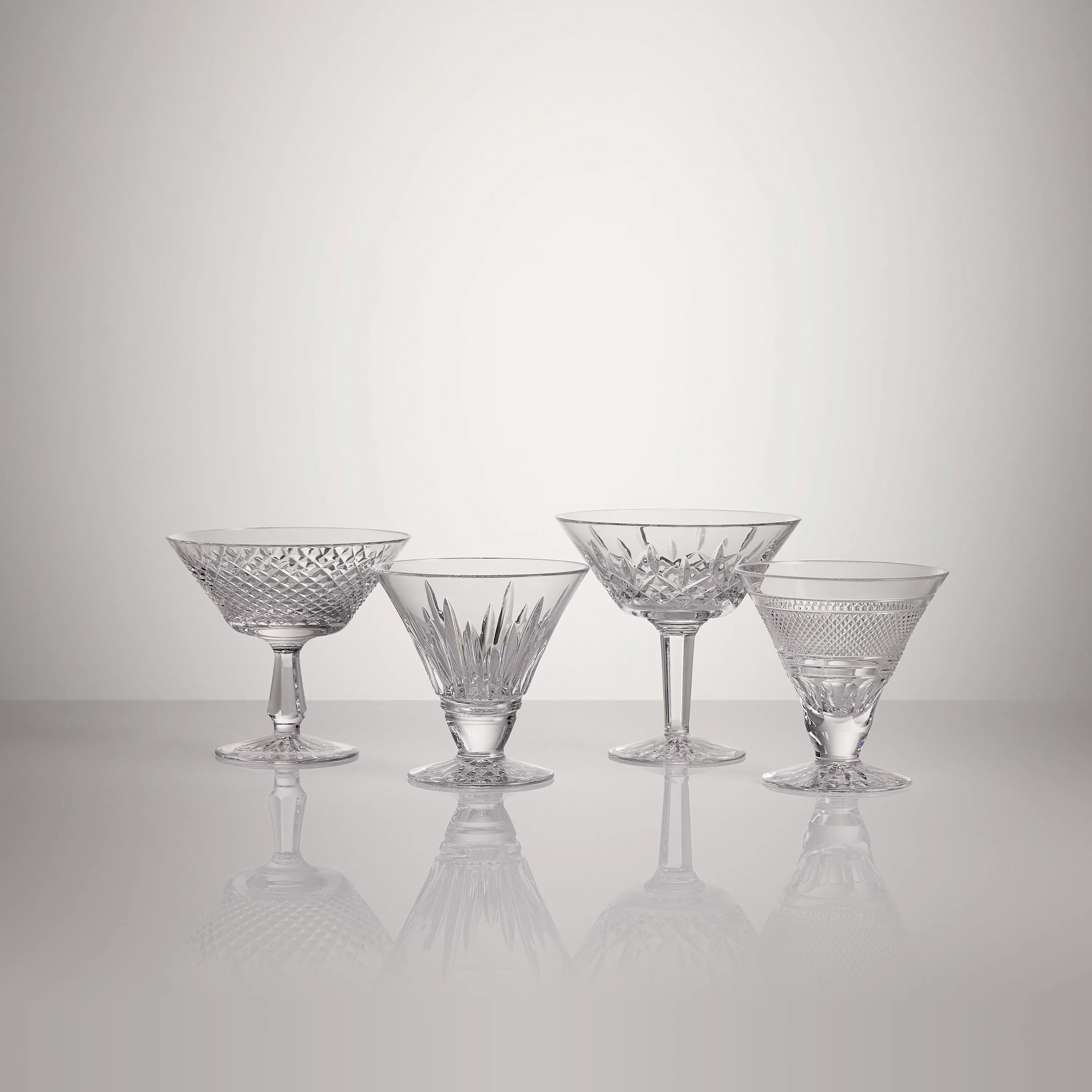 Heritage Eileen Dessert Bowl (Set of 2)