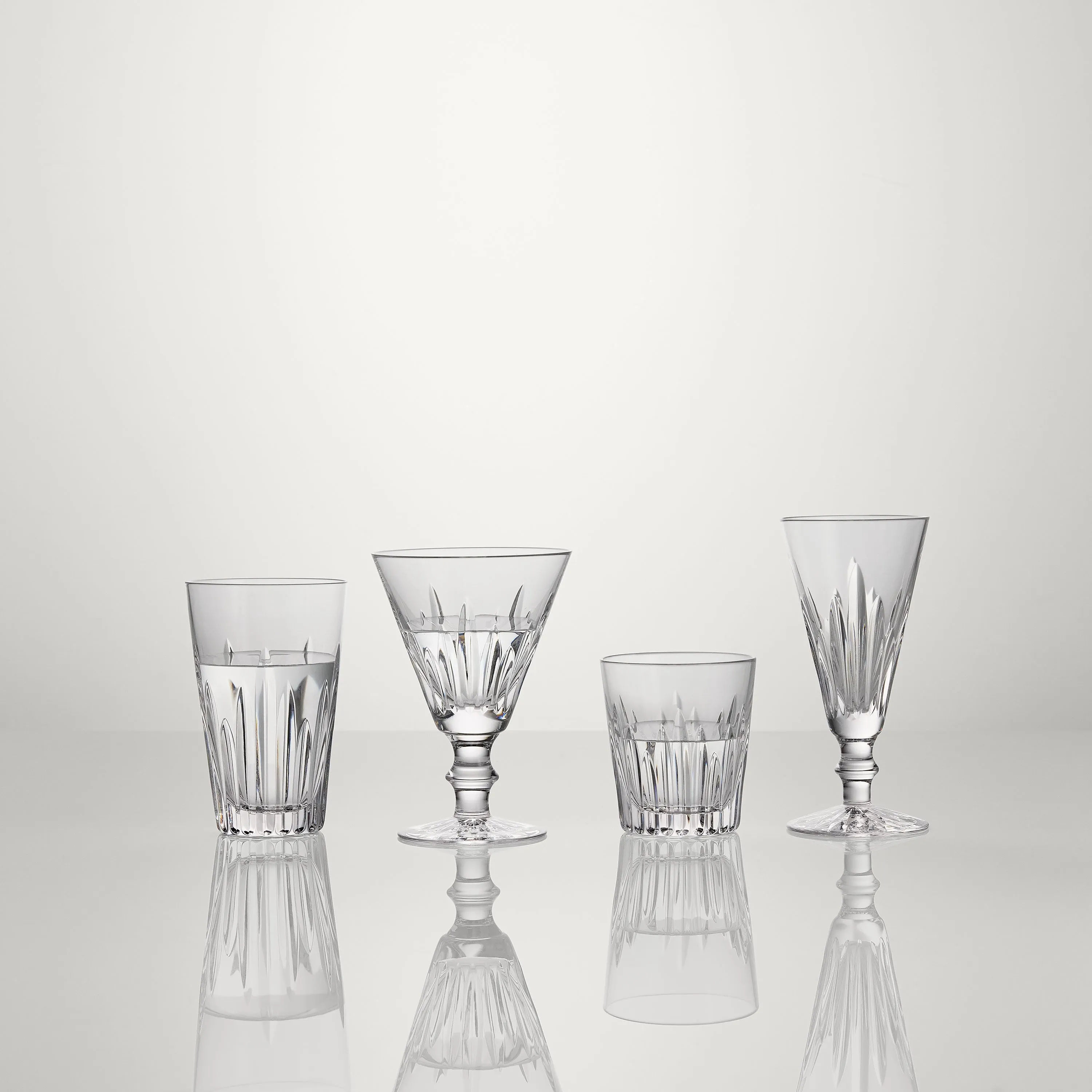Heritage Eileen Flute (Set of 2)