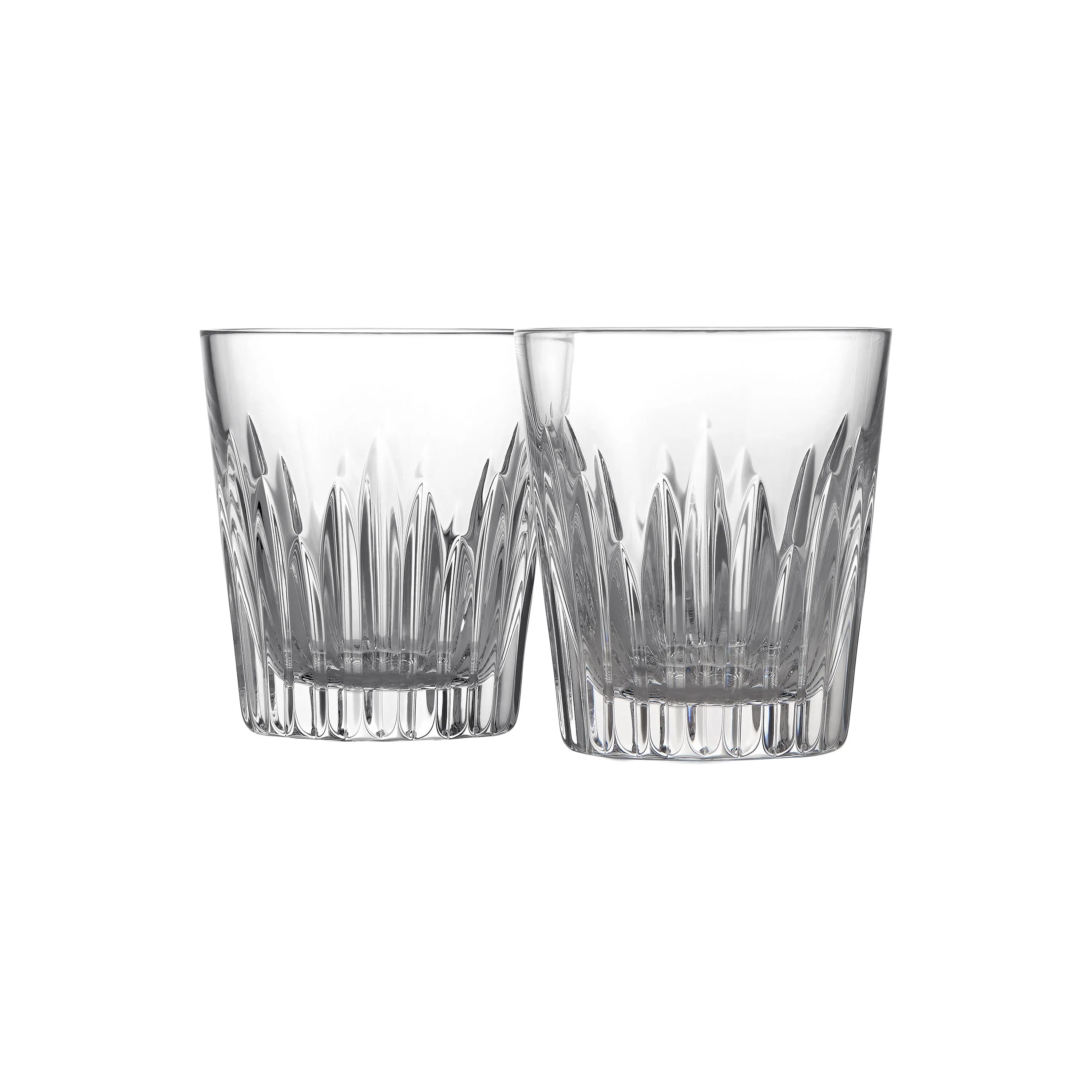 Heritage Eileen Tumbler (Set of 2)