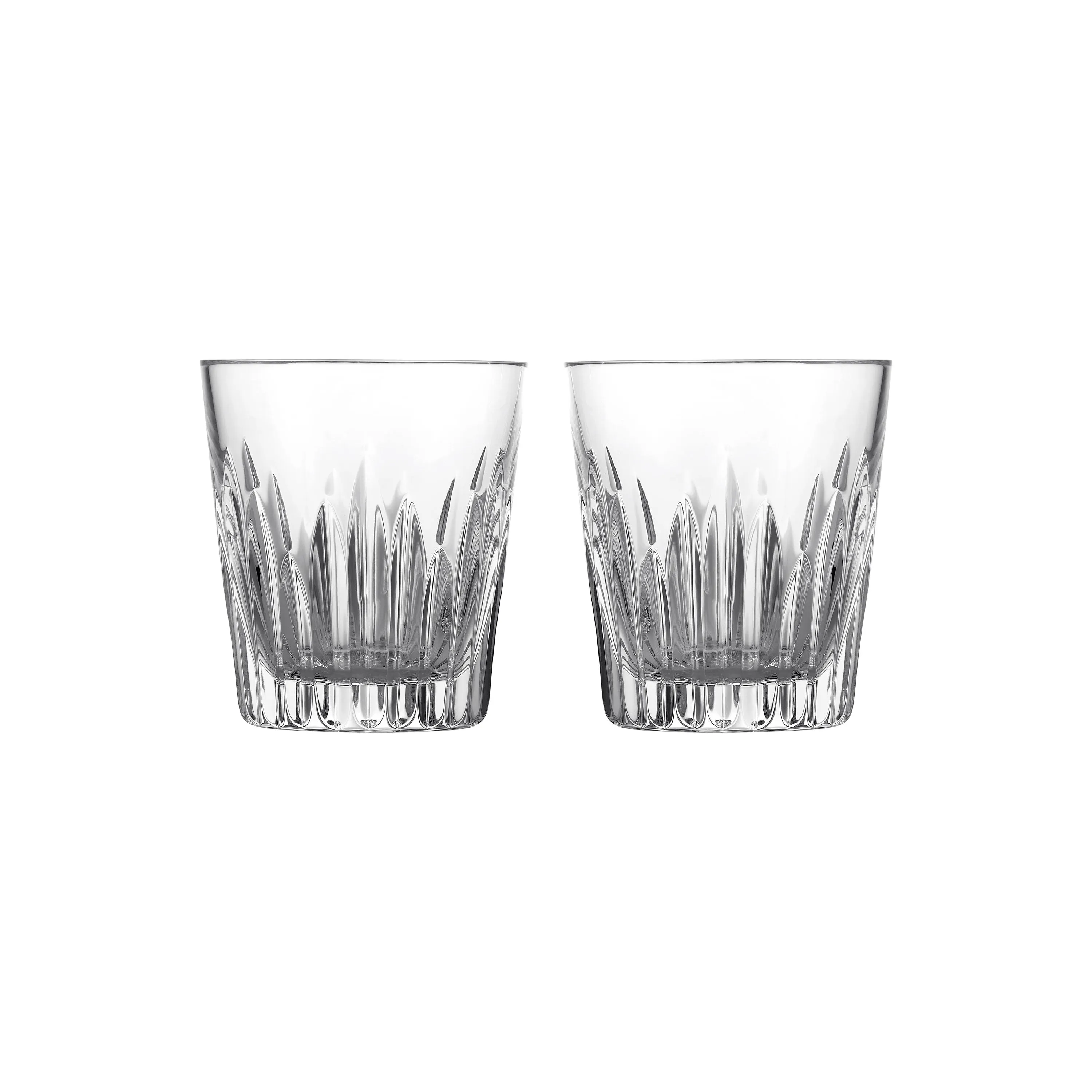 Heritage Eileen Tumbler (Set of 2)