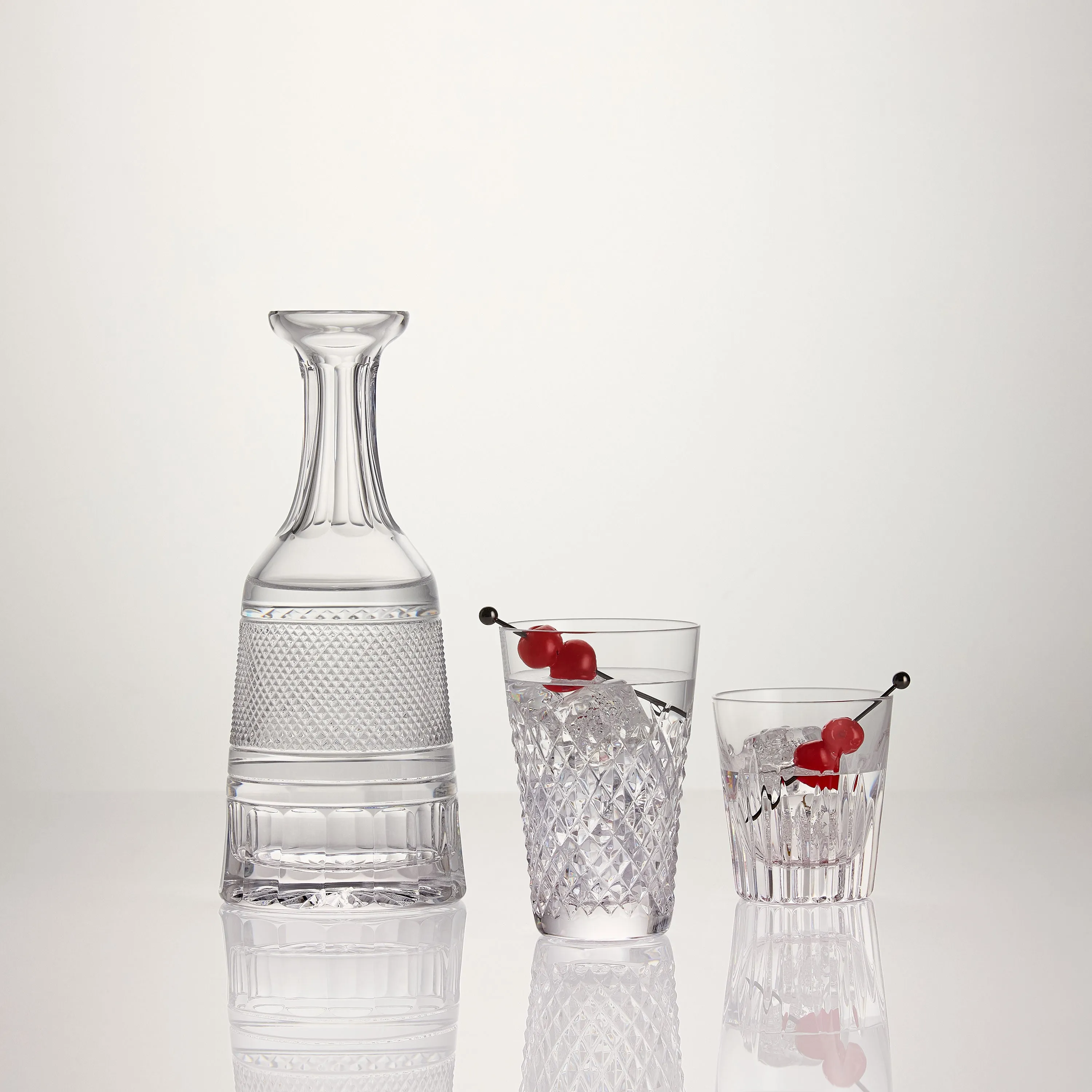 Heritage Eileen Tumbler (Set of 2)