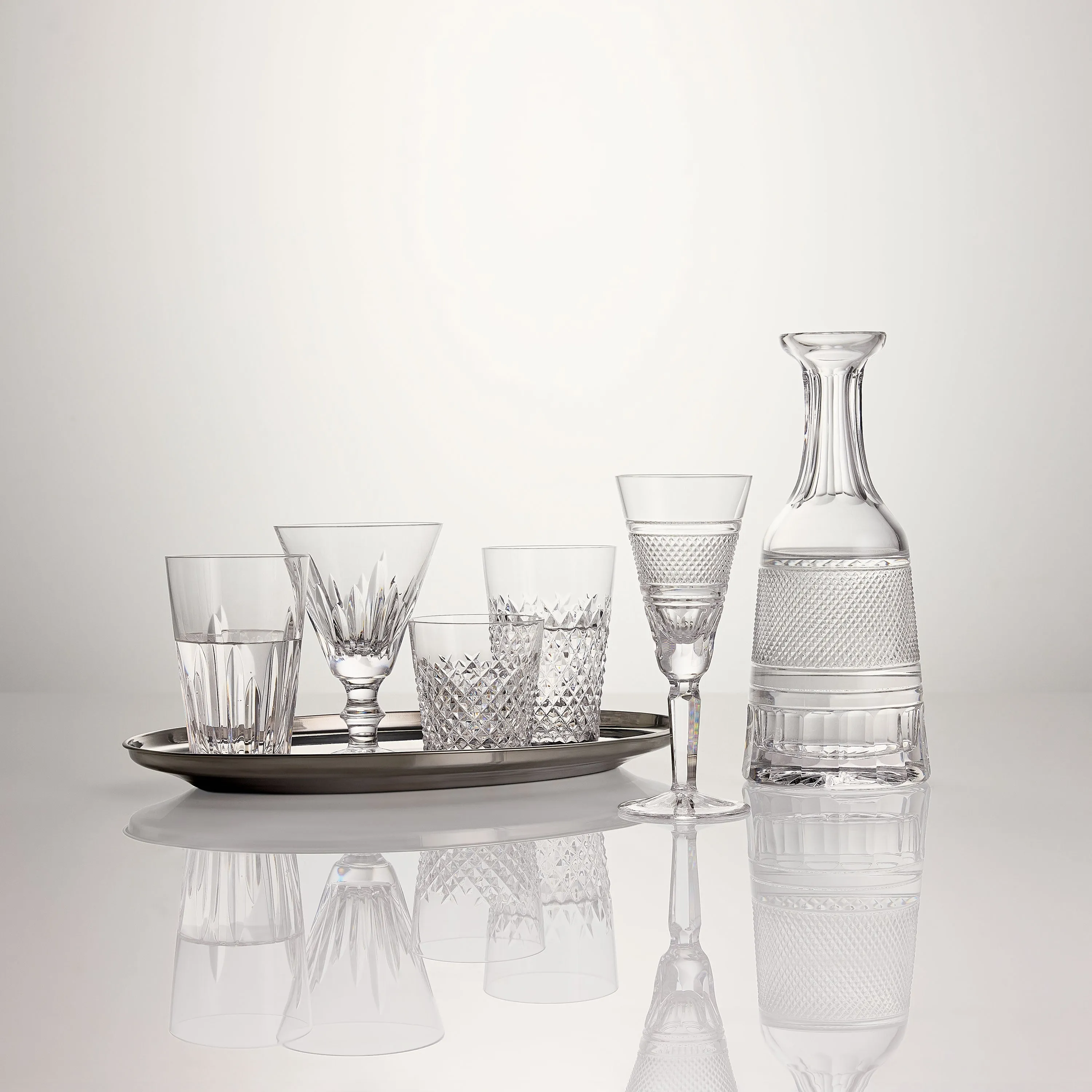 Heritage Eileen Wine Glass (Set of 2)