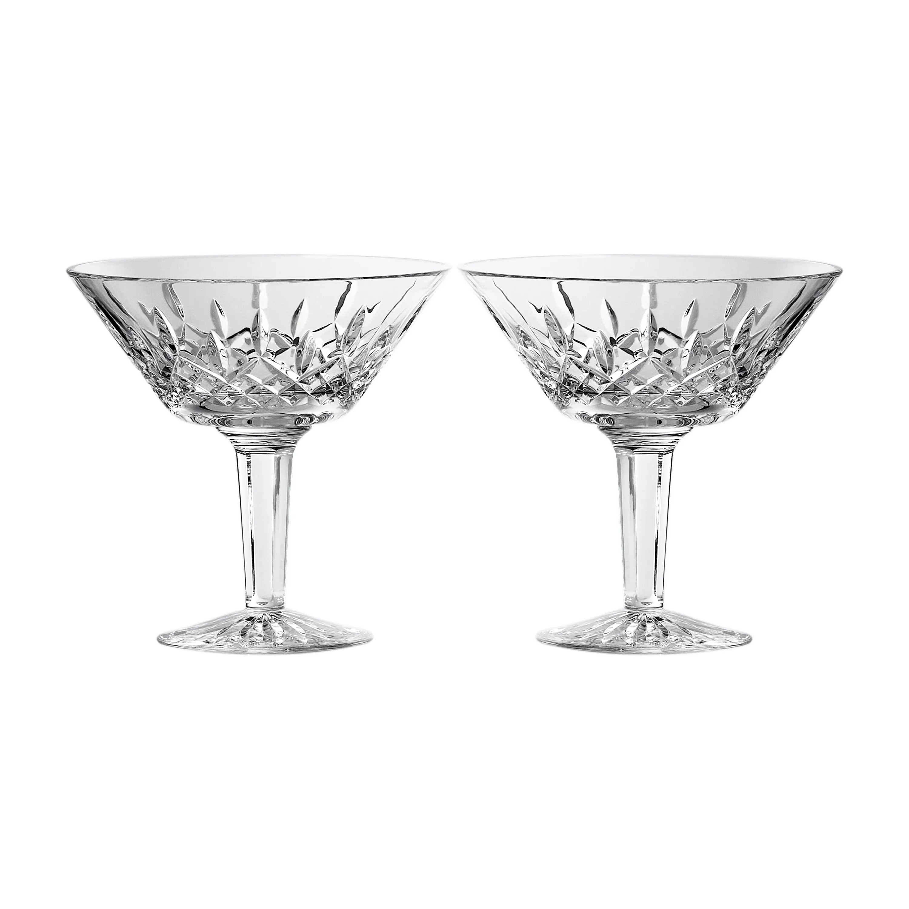 Heritage Lismore Dessert Bowl (Set of 2)