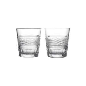 Heritage Rossmore Tumbler (Set of 2)