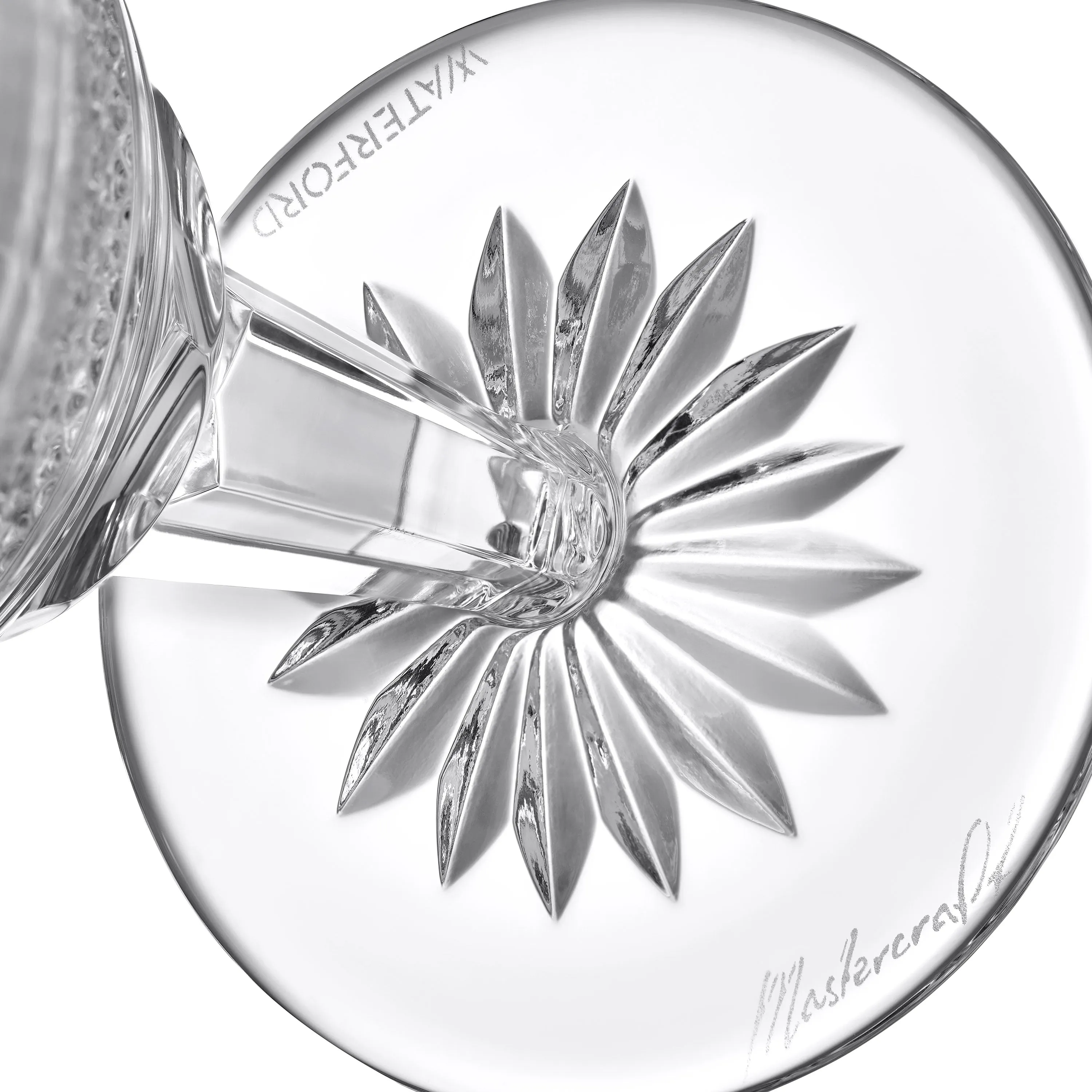 Heritage Rossmore Wine Glass (Set of 2)