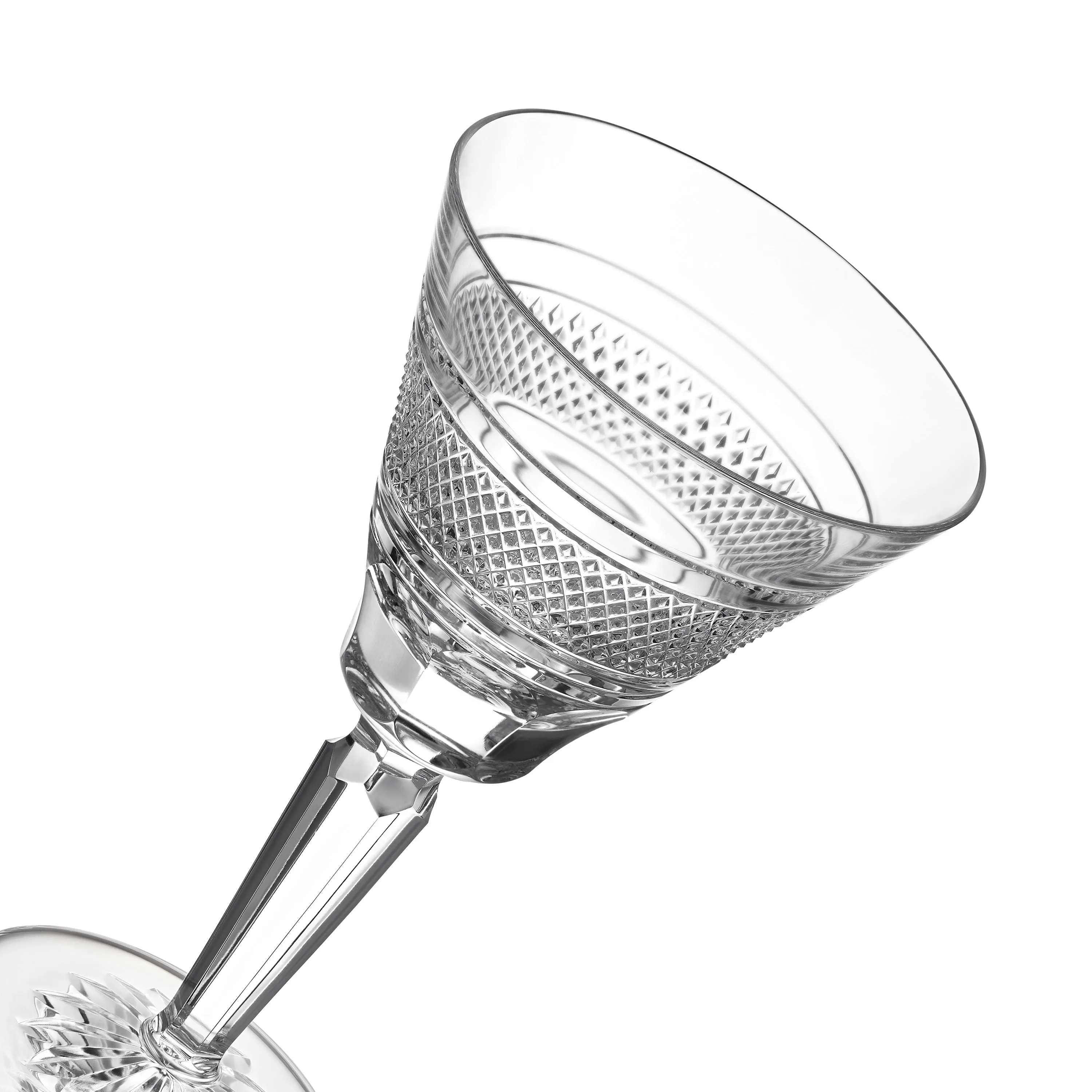 Heritage Rossmore Wine Glass (Set of 2)
