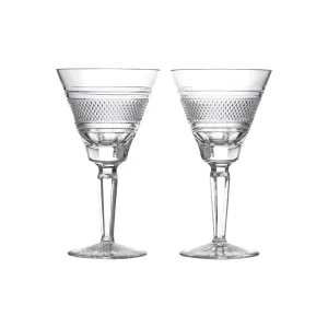 Heritage Rossmore Wine Glass (Set of 2)