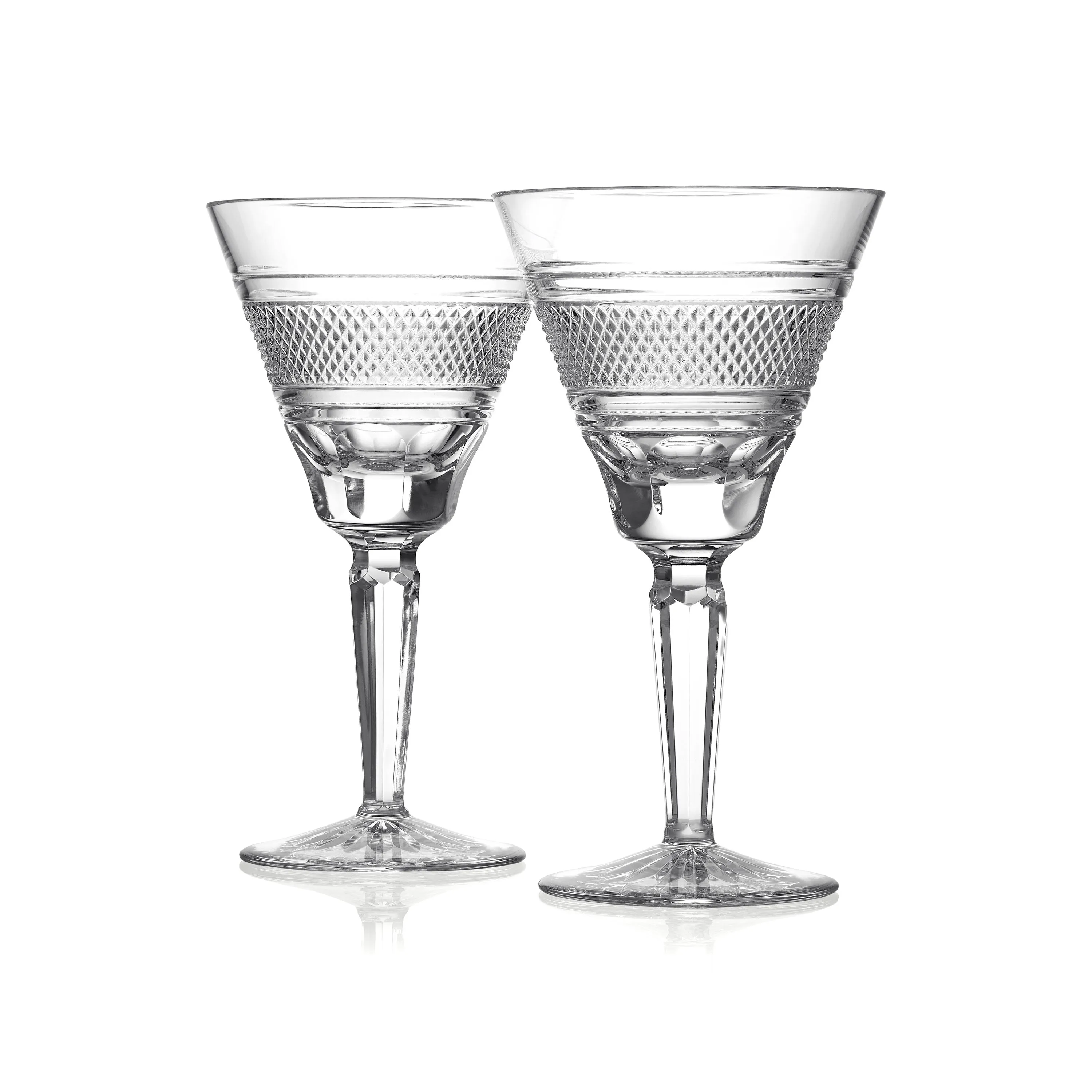 Heritage Rossmore Wine Glass (Set of 2)