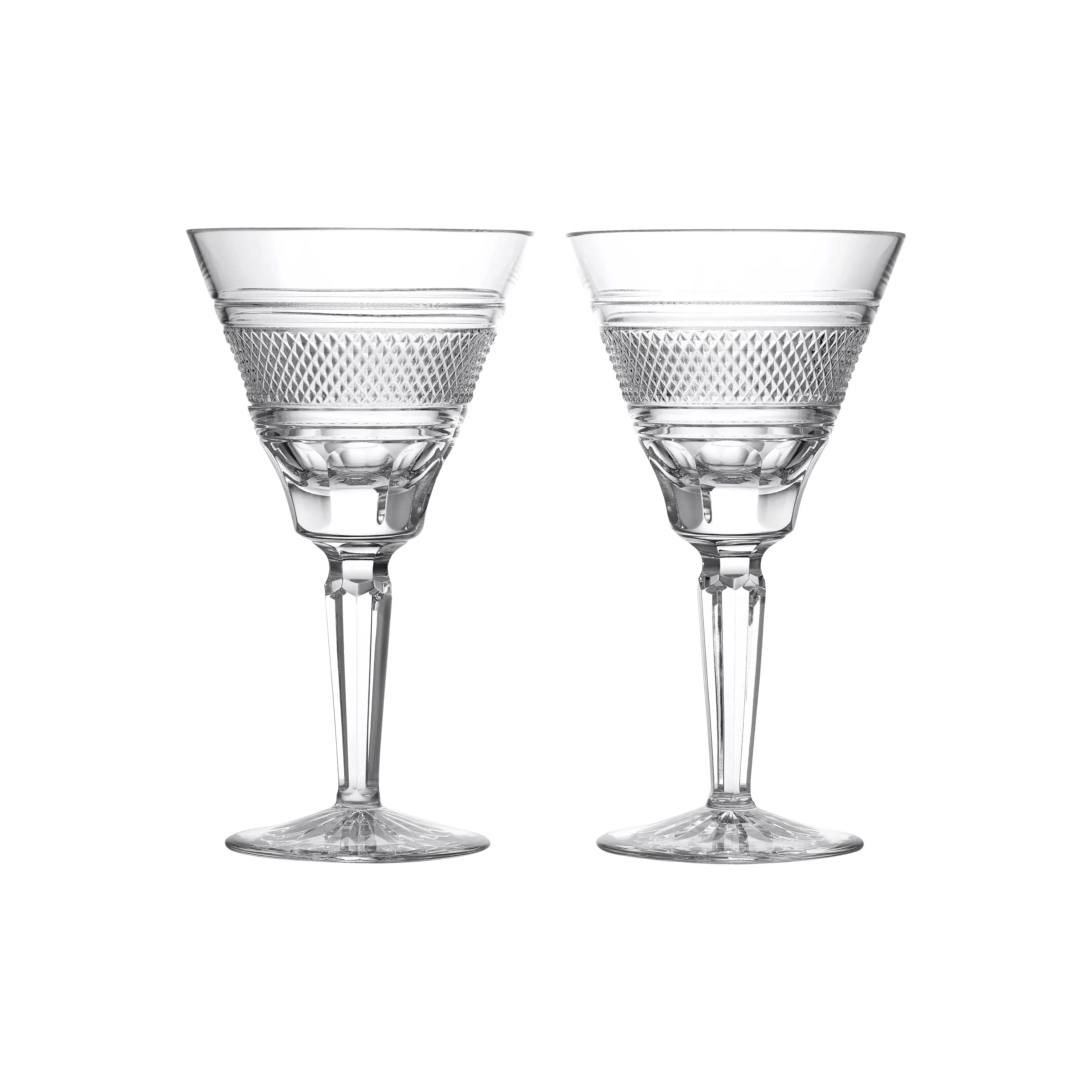 Heritage Rossmore Wine Glass (Set of 2)