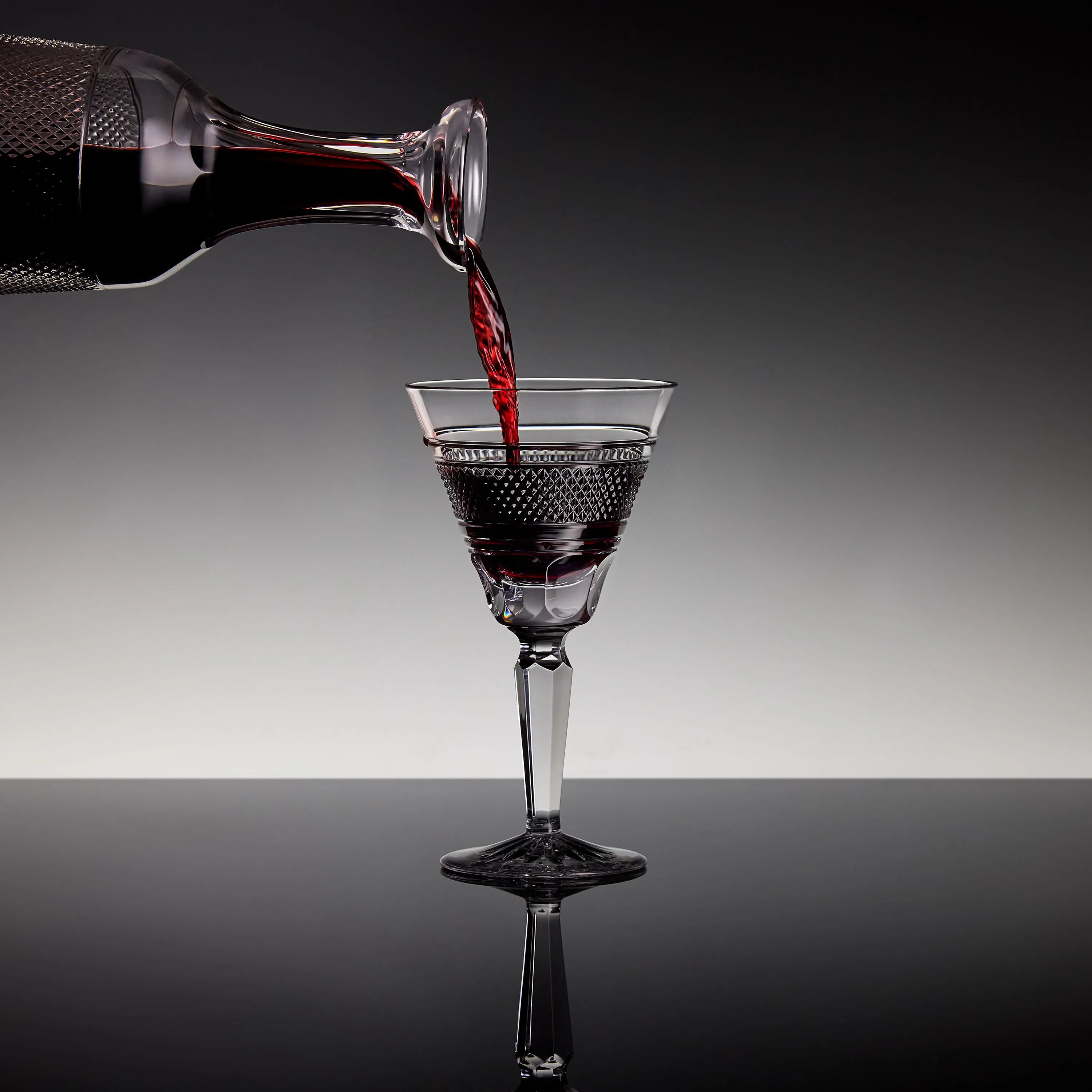 Heritage Rossmore Wine Glass (Set of 2)