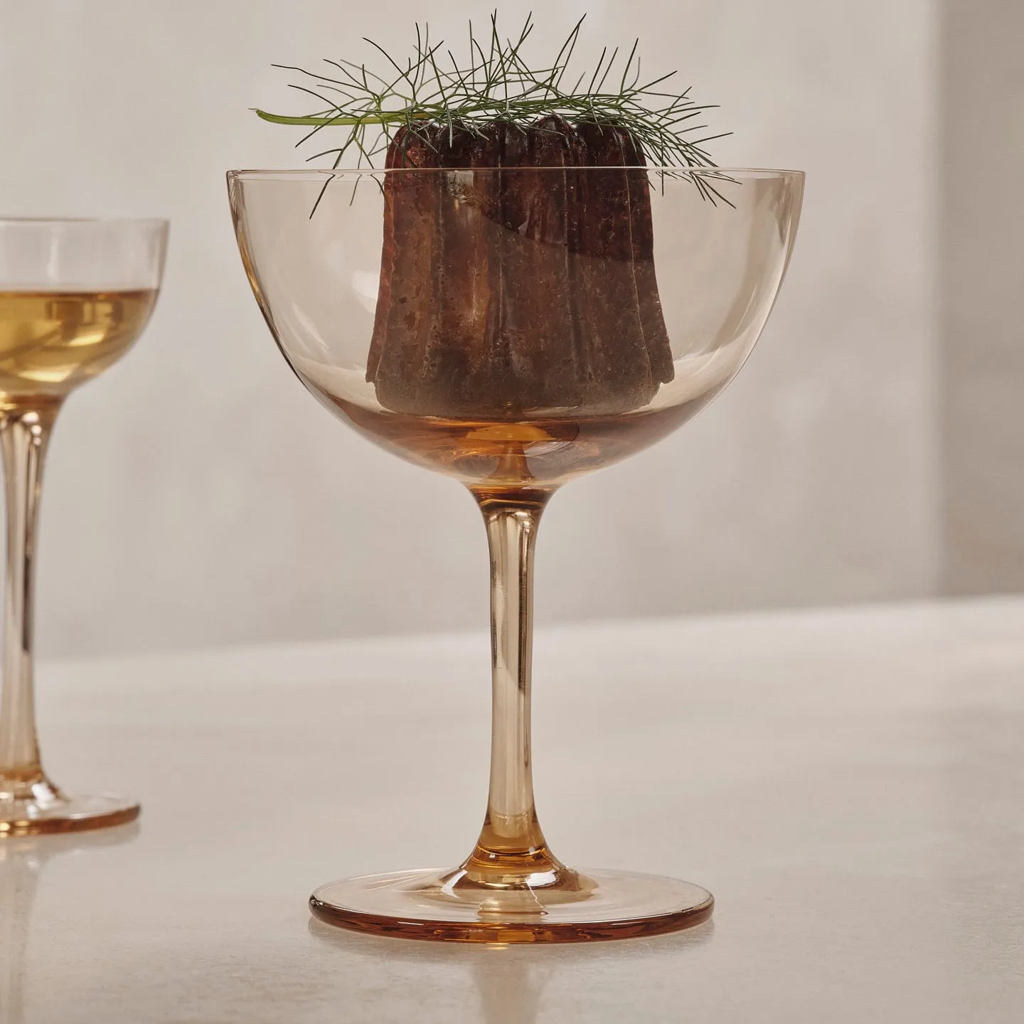 Host Cocktail Glass (Set of 2)