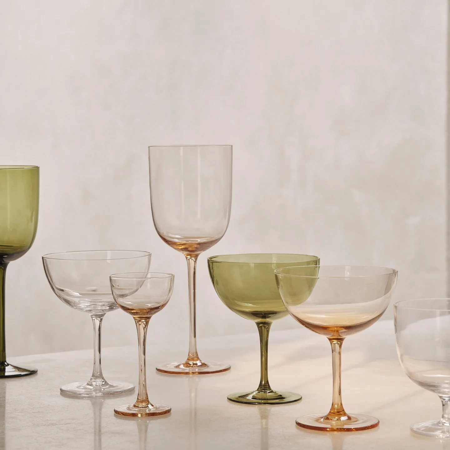 Host Cocktail Glass (Set of 2)