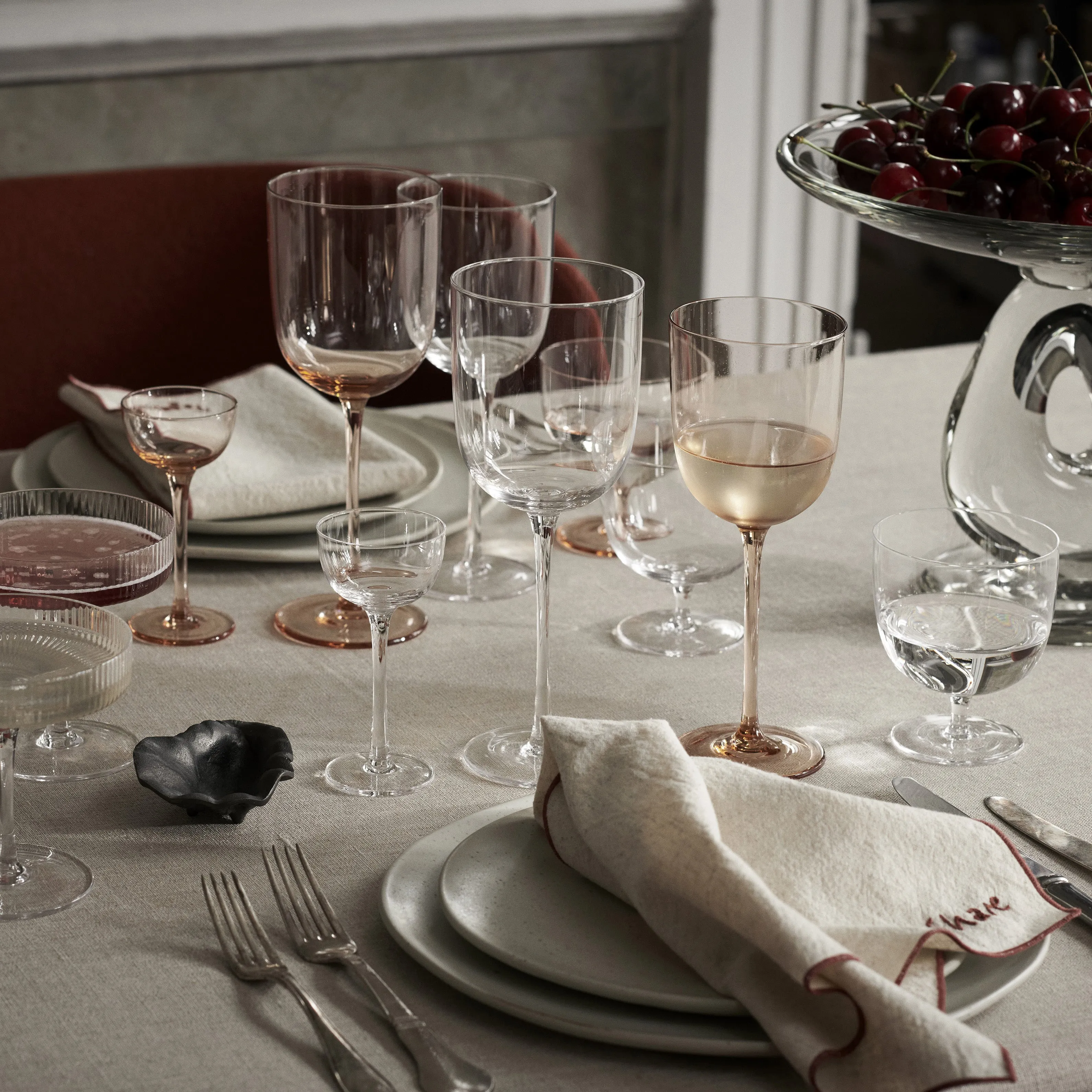 Host Liqueur Glass (Set of 4)