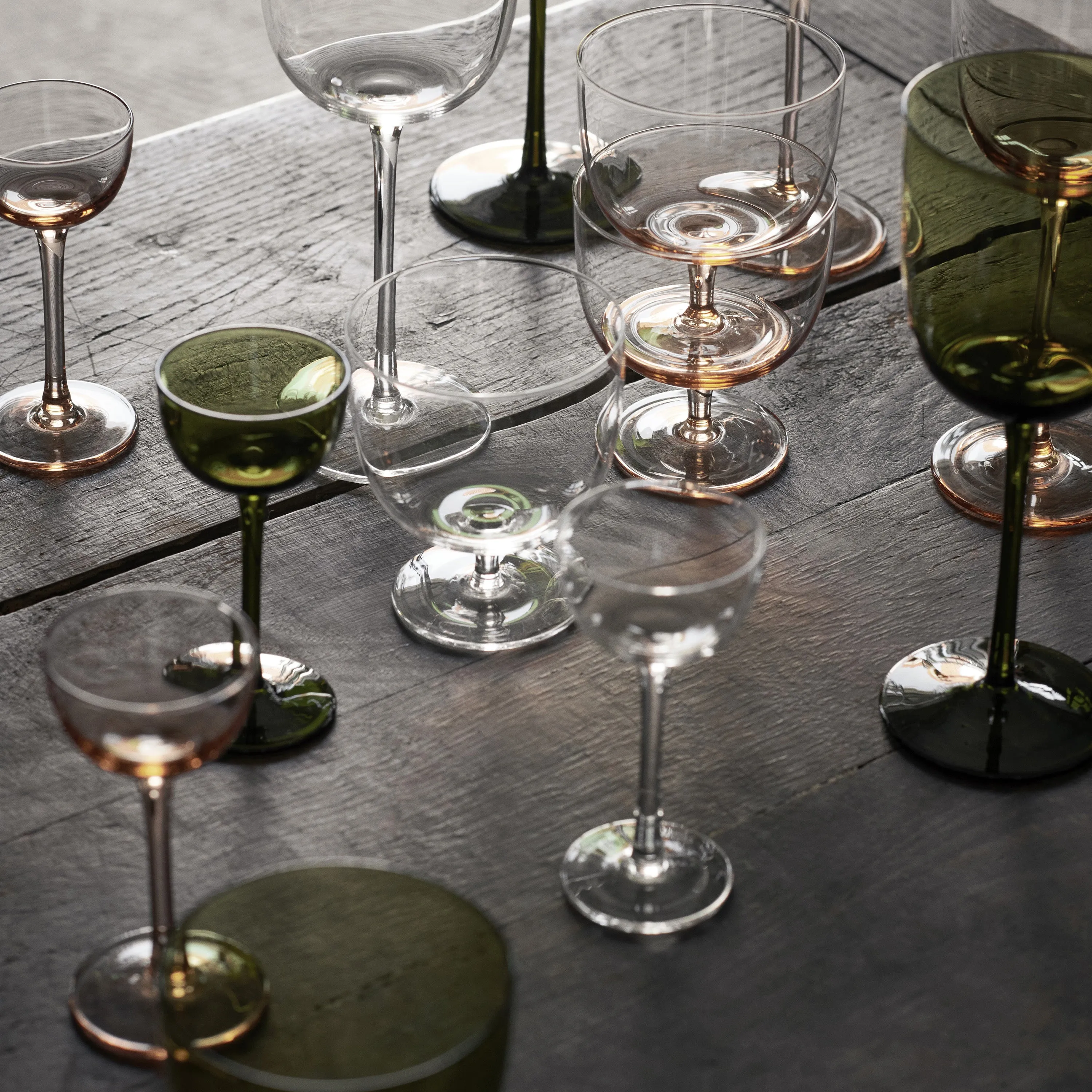 Host Liqueur Glass (Set of 4)