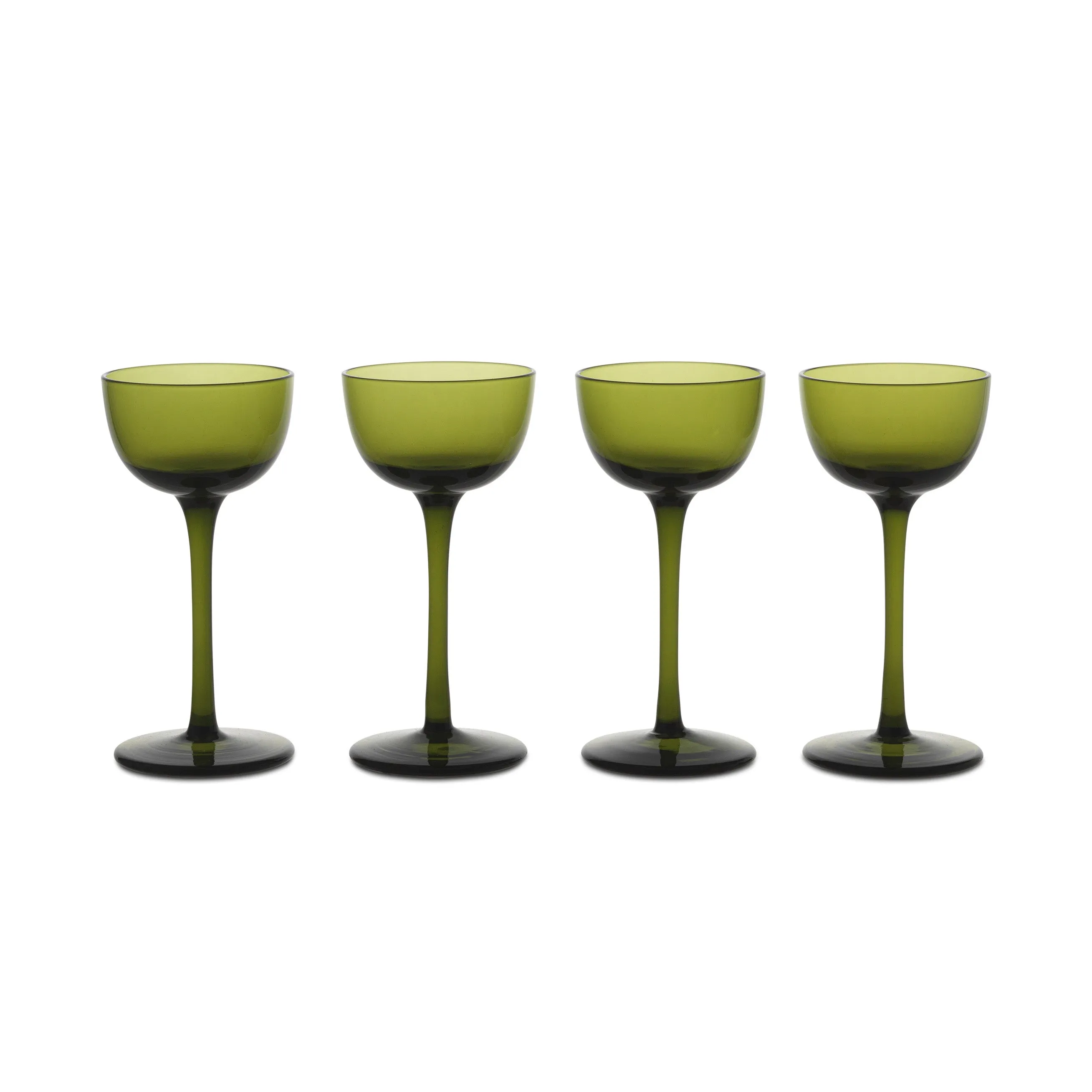 Host Liqueur Glass (Set of 4)