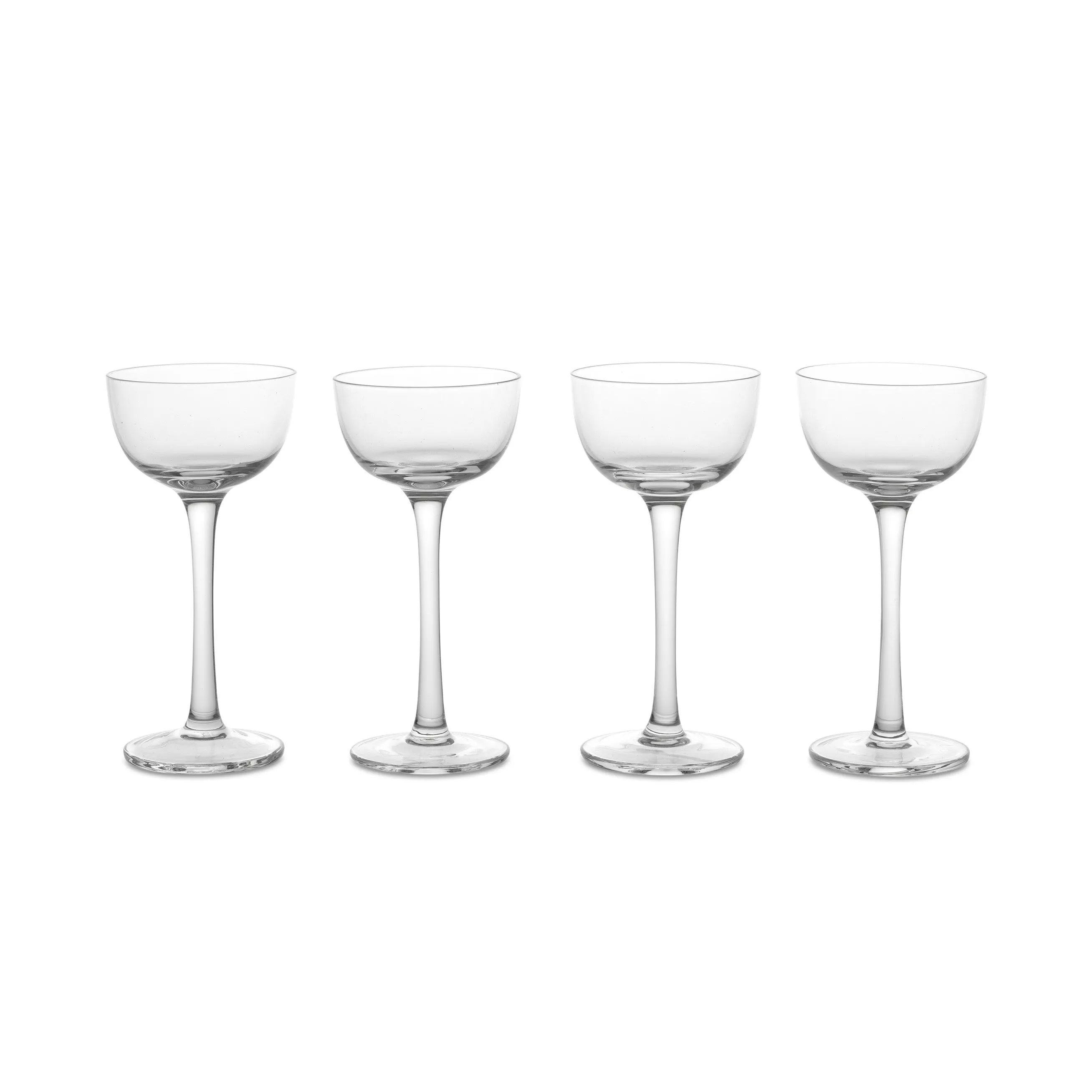 Host Liqueur Glass (Set of 4)
