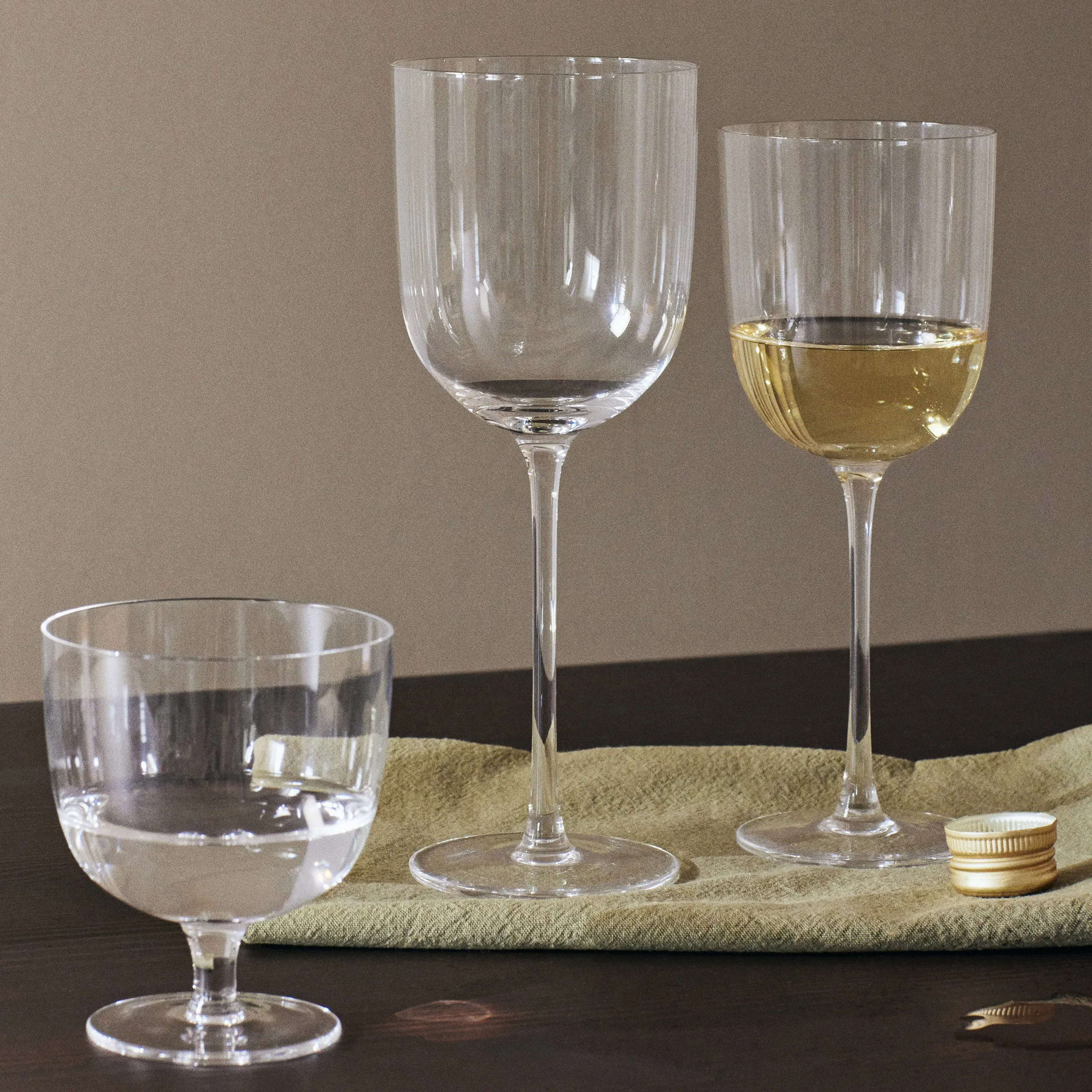Host White Wine Glass (Set of 2)
