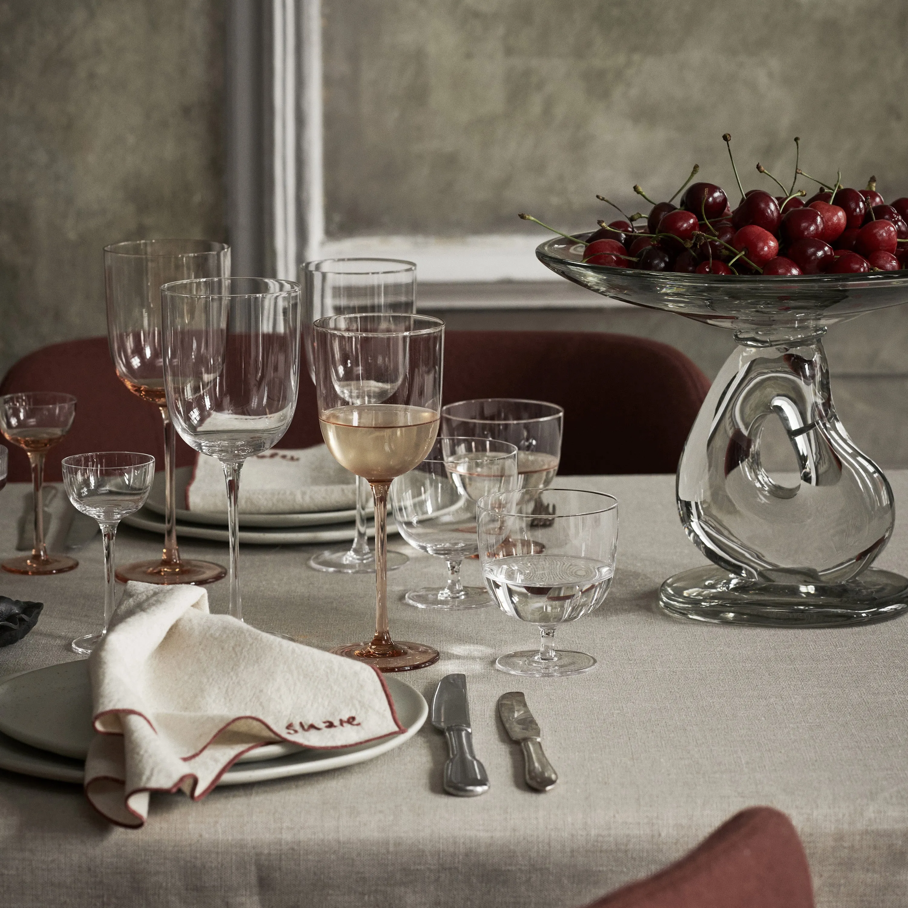 Host White Wine Glass (Set of 2)