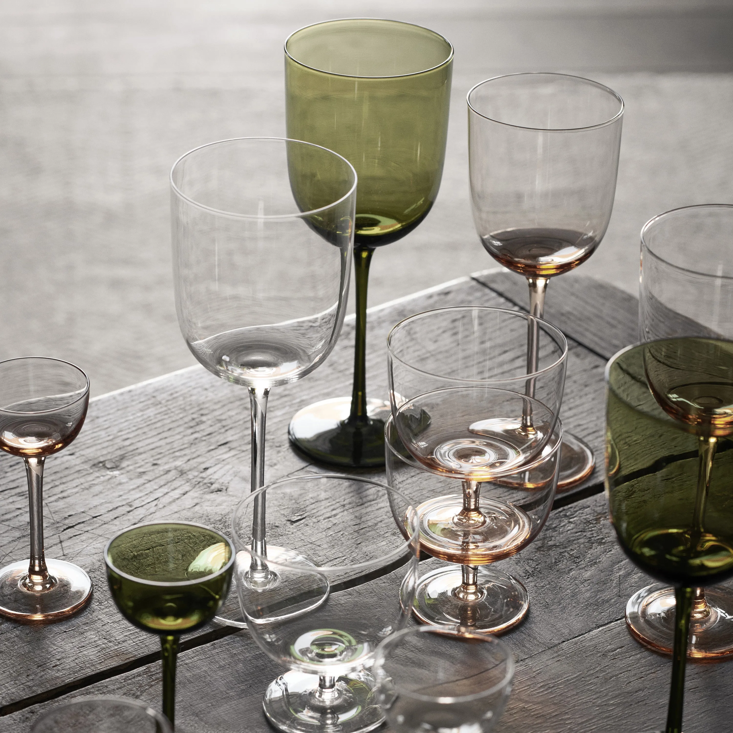 Host White Wine Glass (Set of 2)