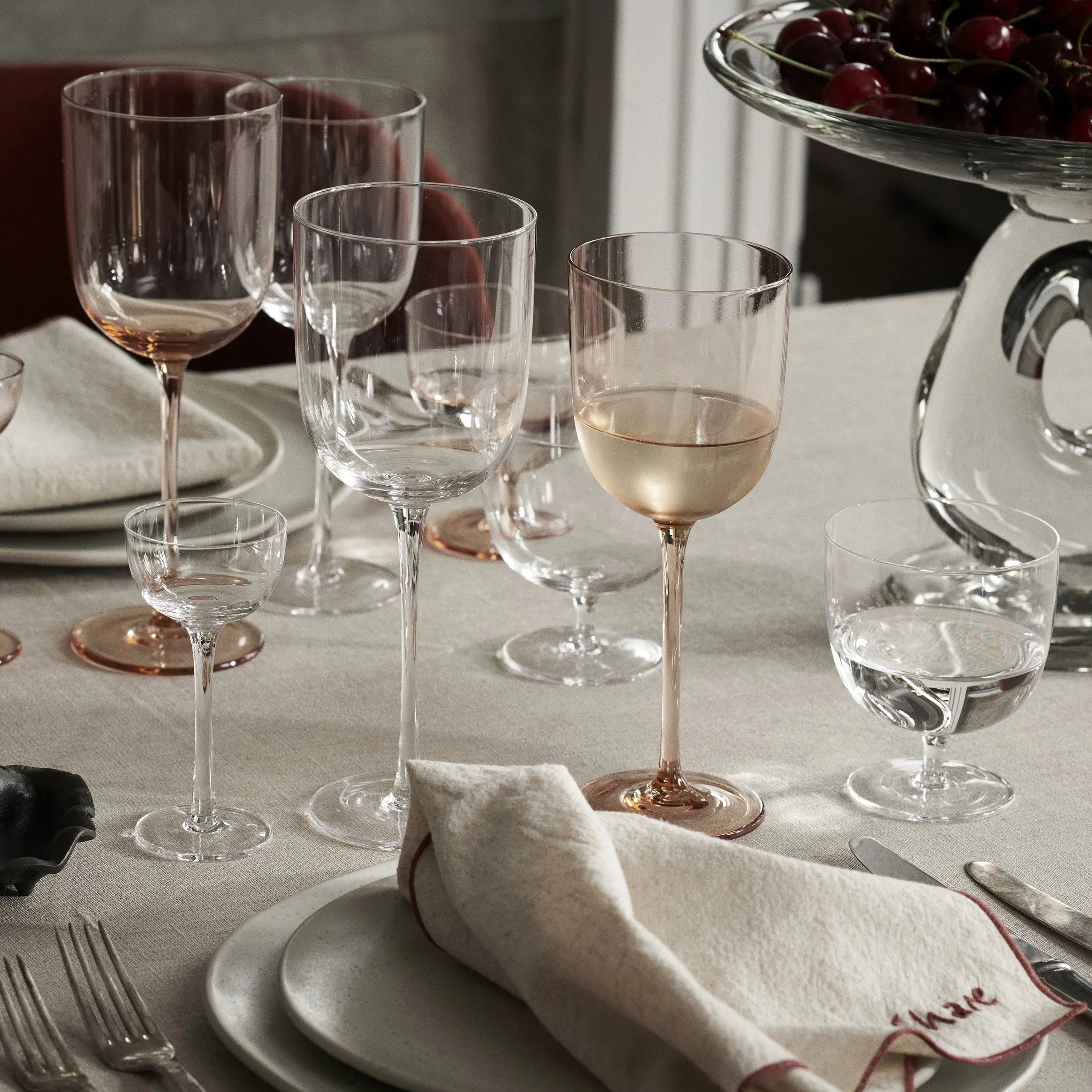 Host White Wine Glass (Set of 2)