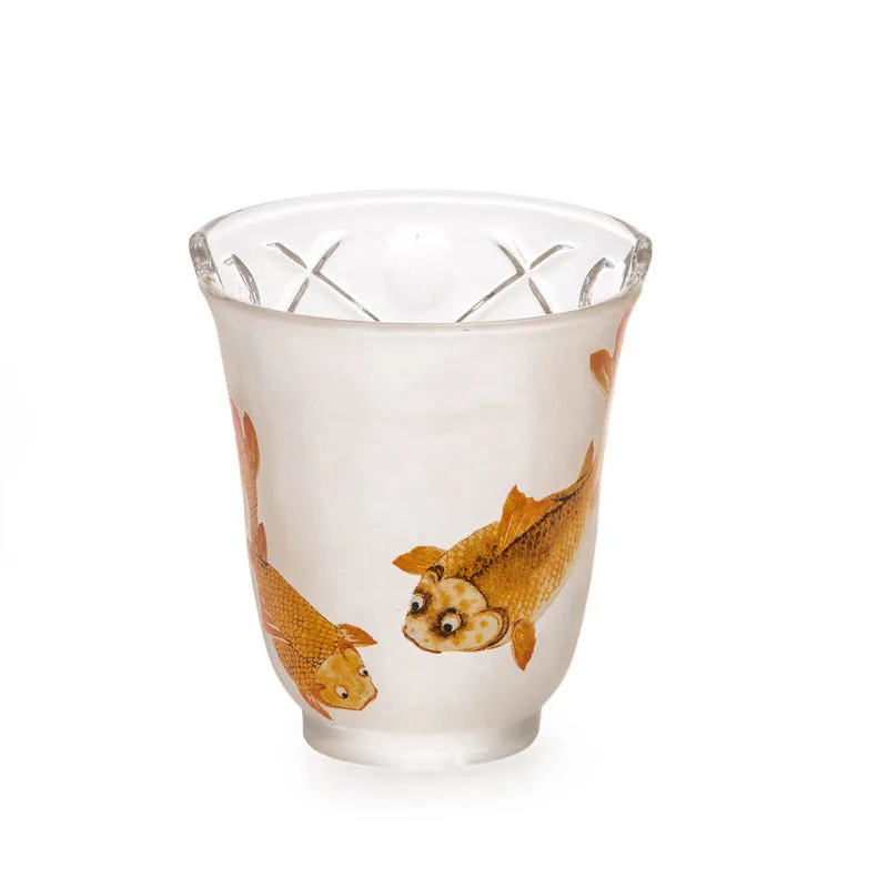 Hybrid Aglaura Drinking Glass (Set of 3)