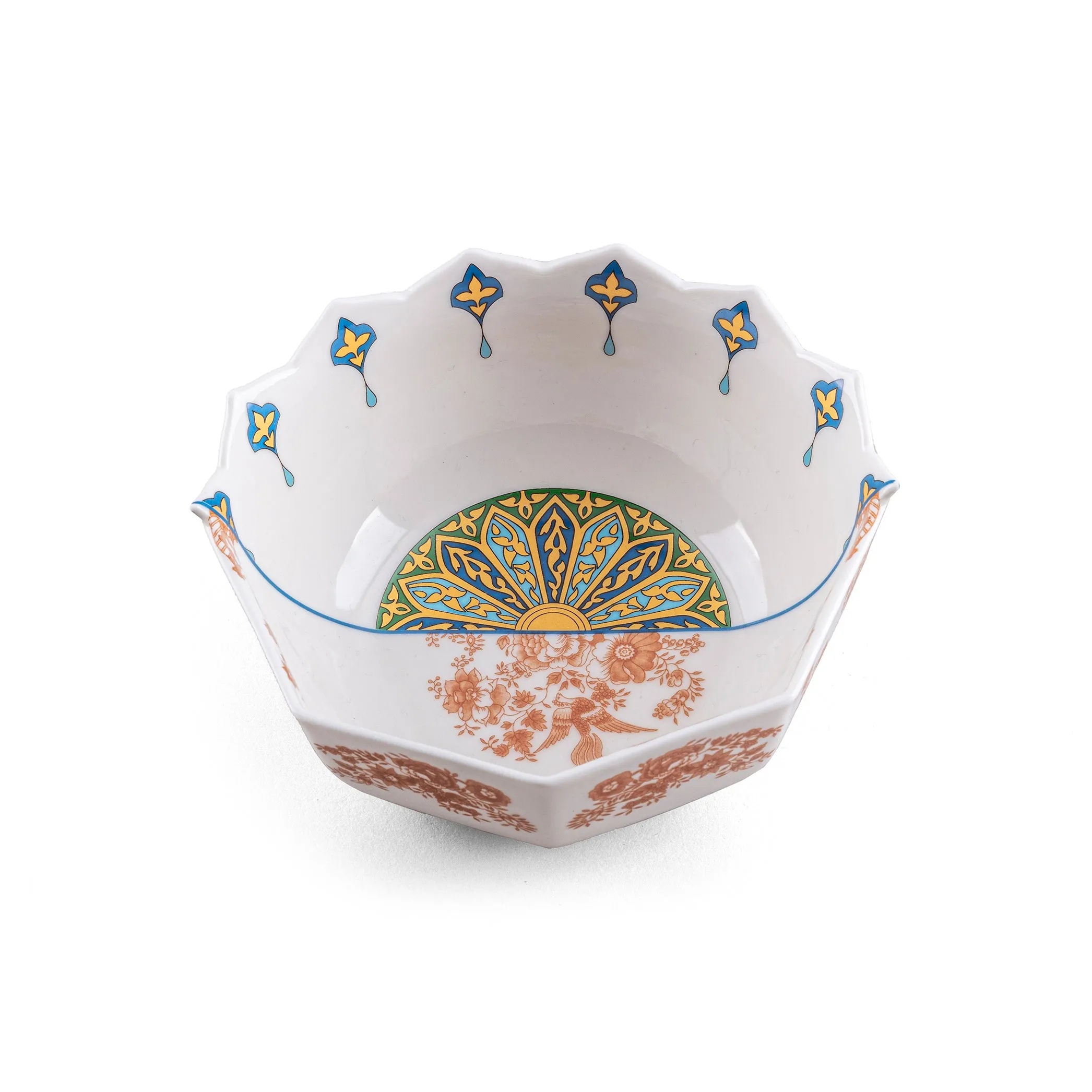 Hybrid Bowl (Set of 2)