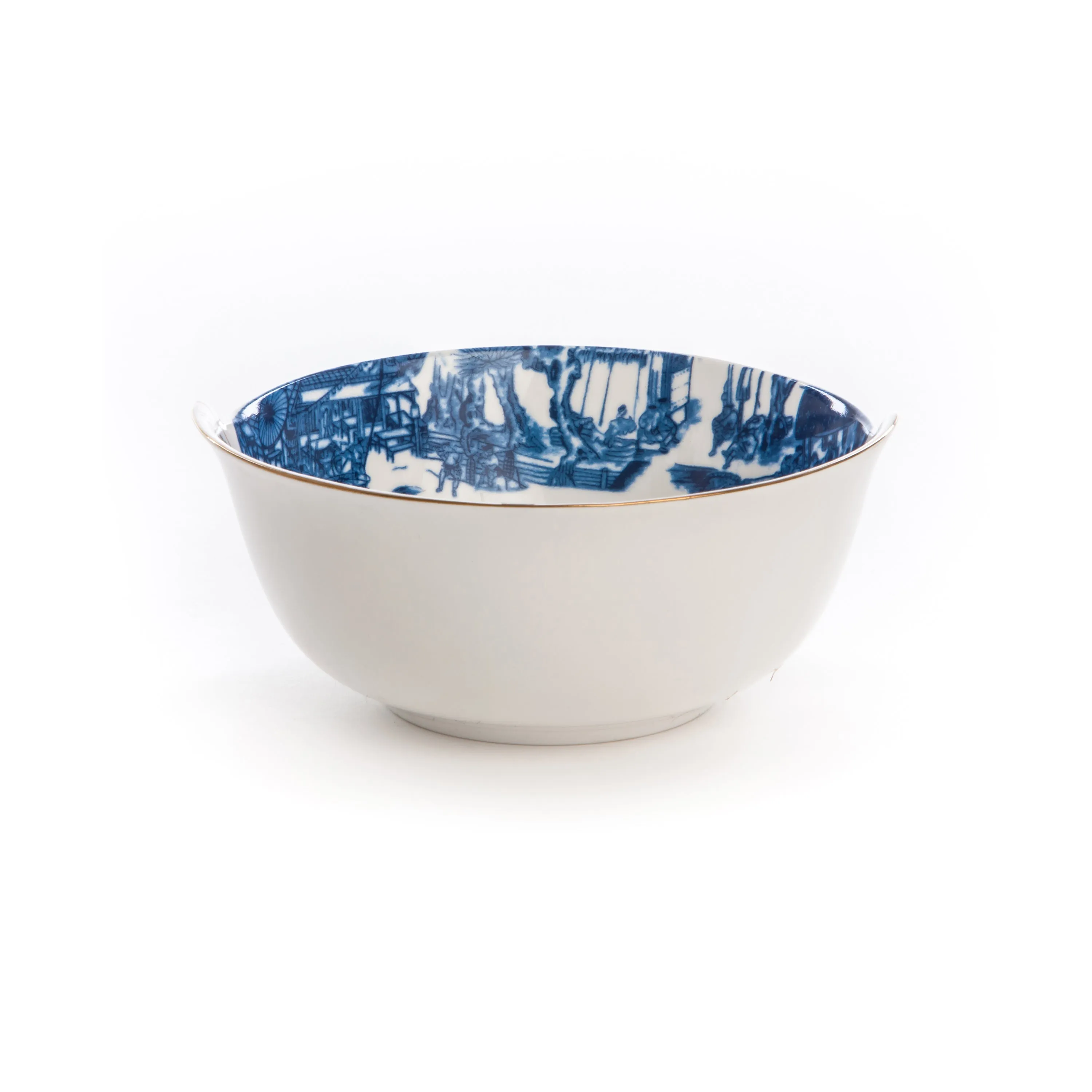 Hybrid Bowl (Set of 2)