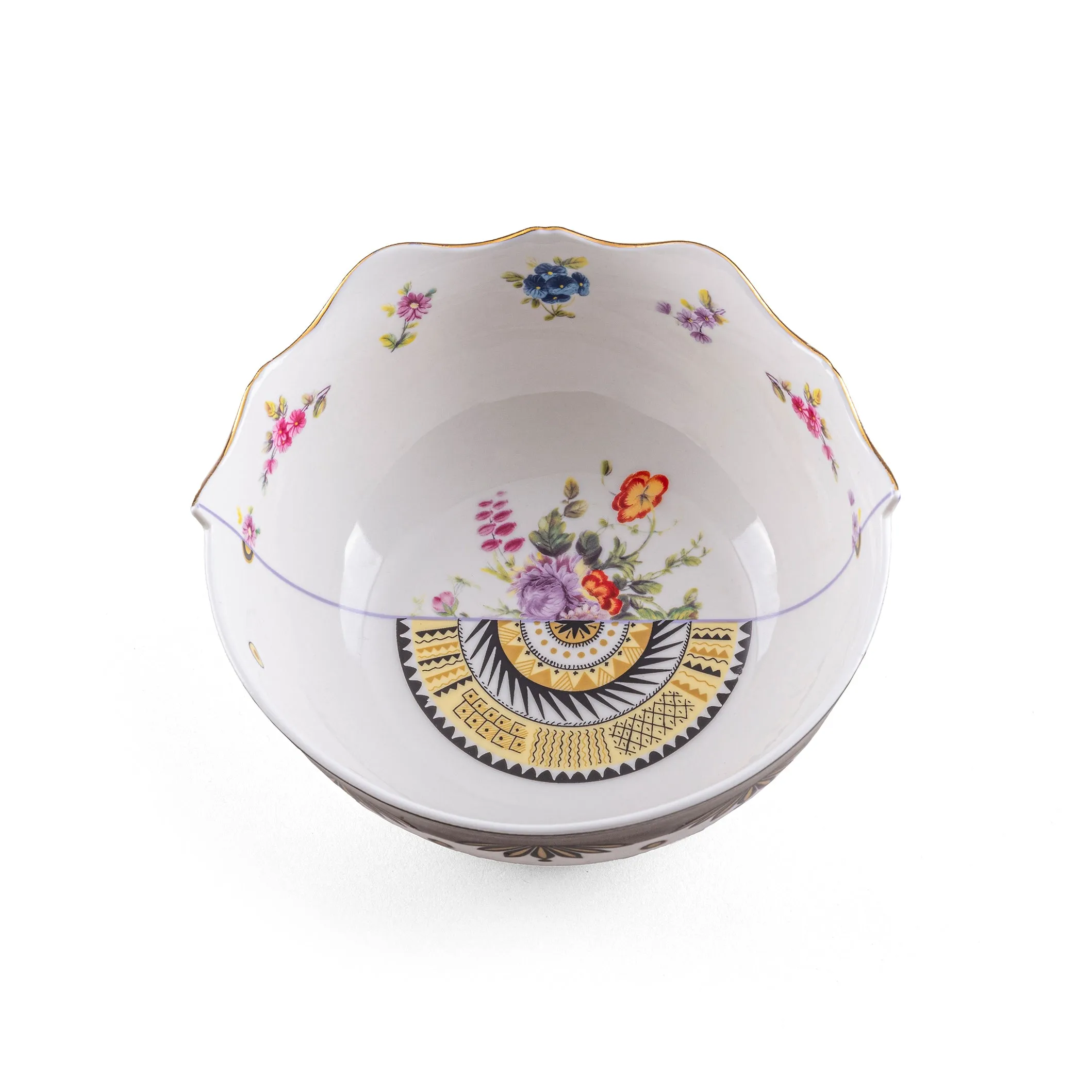 Hybrid Bowl (Set of 2)