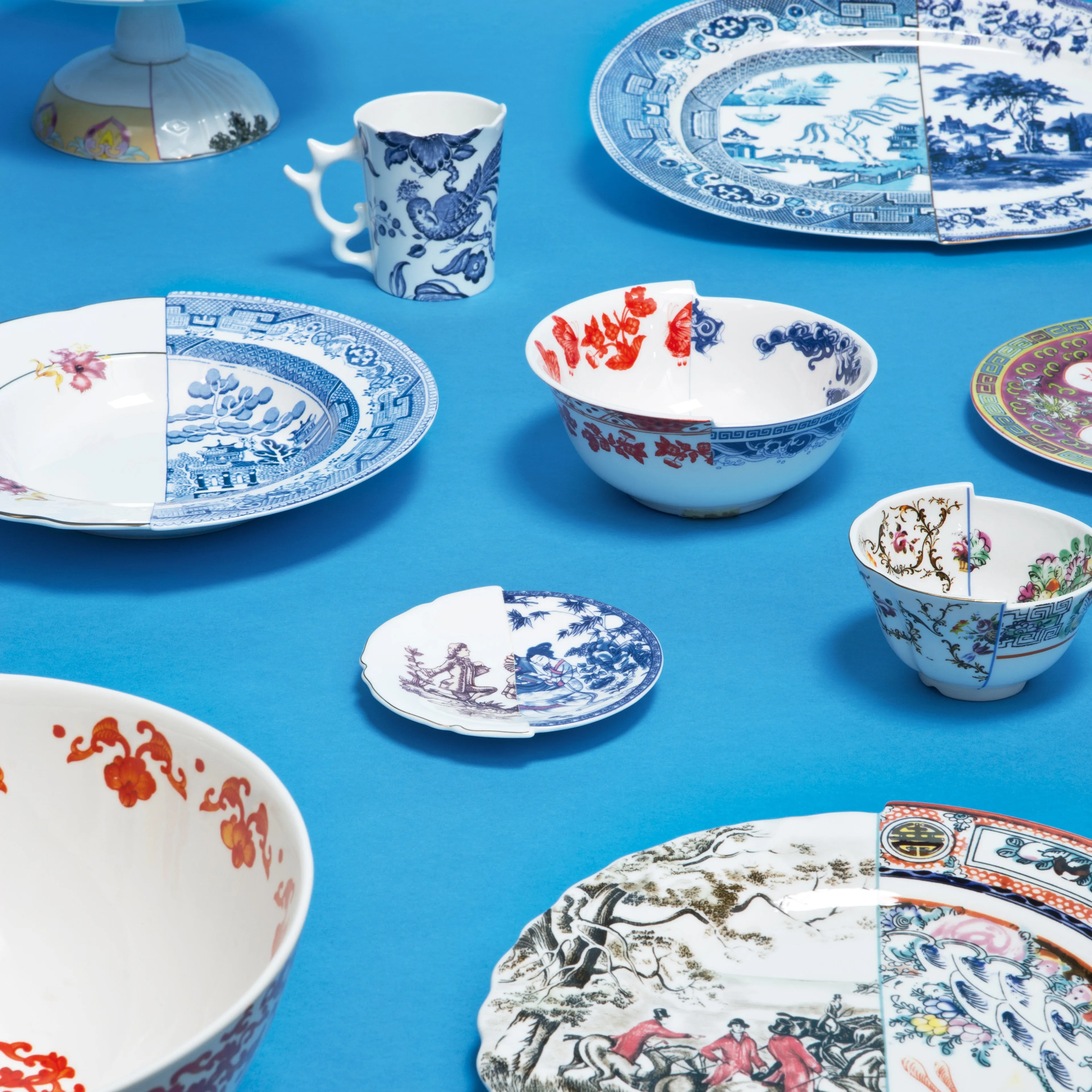 Hybrid Bowl (Set of 2)