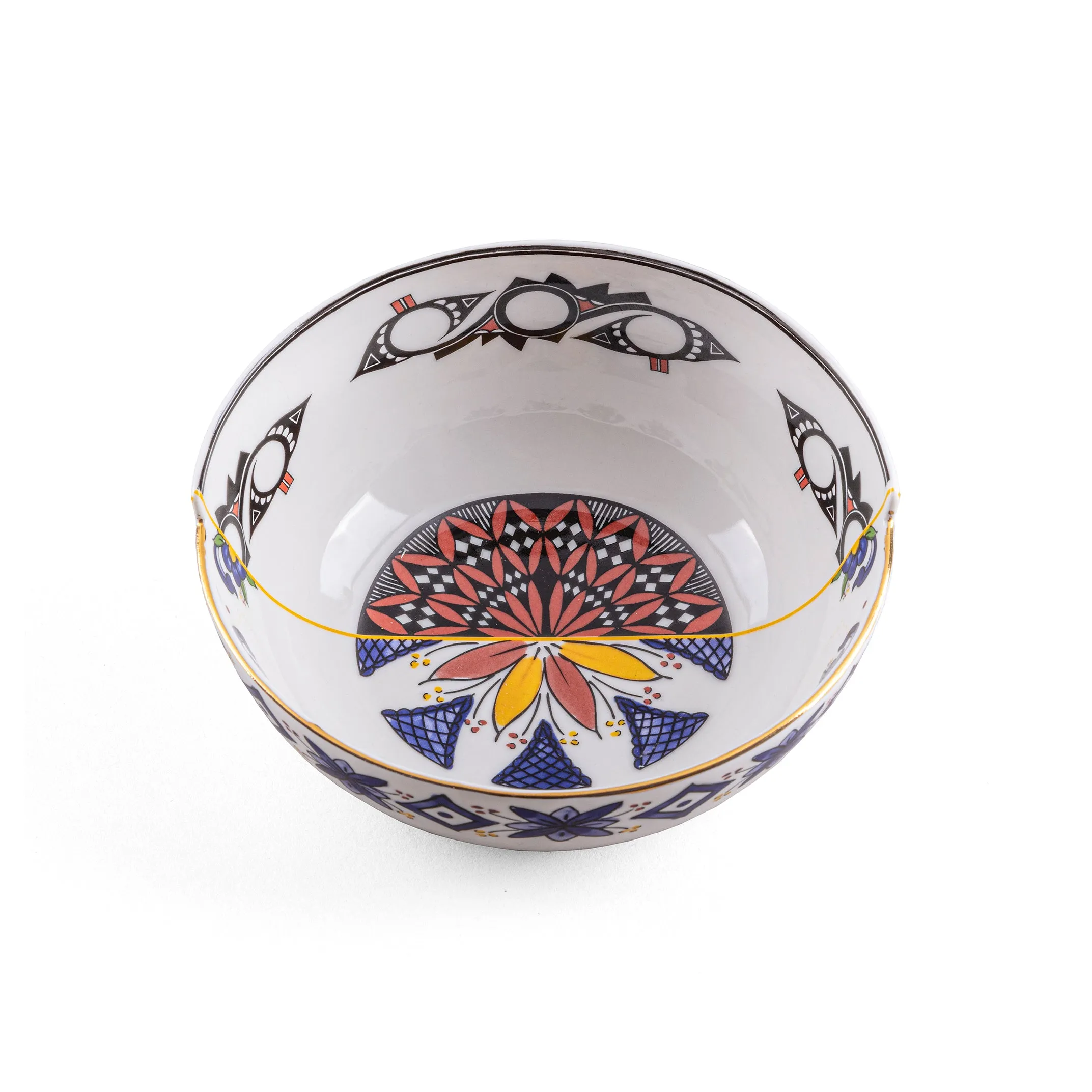Hybrid Bowl (Set of 2)