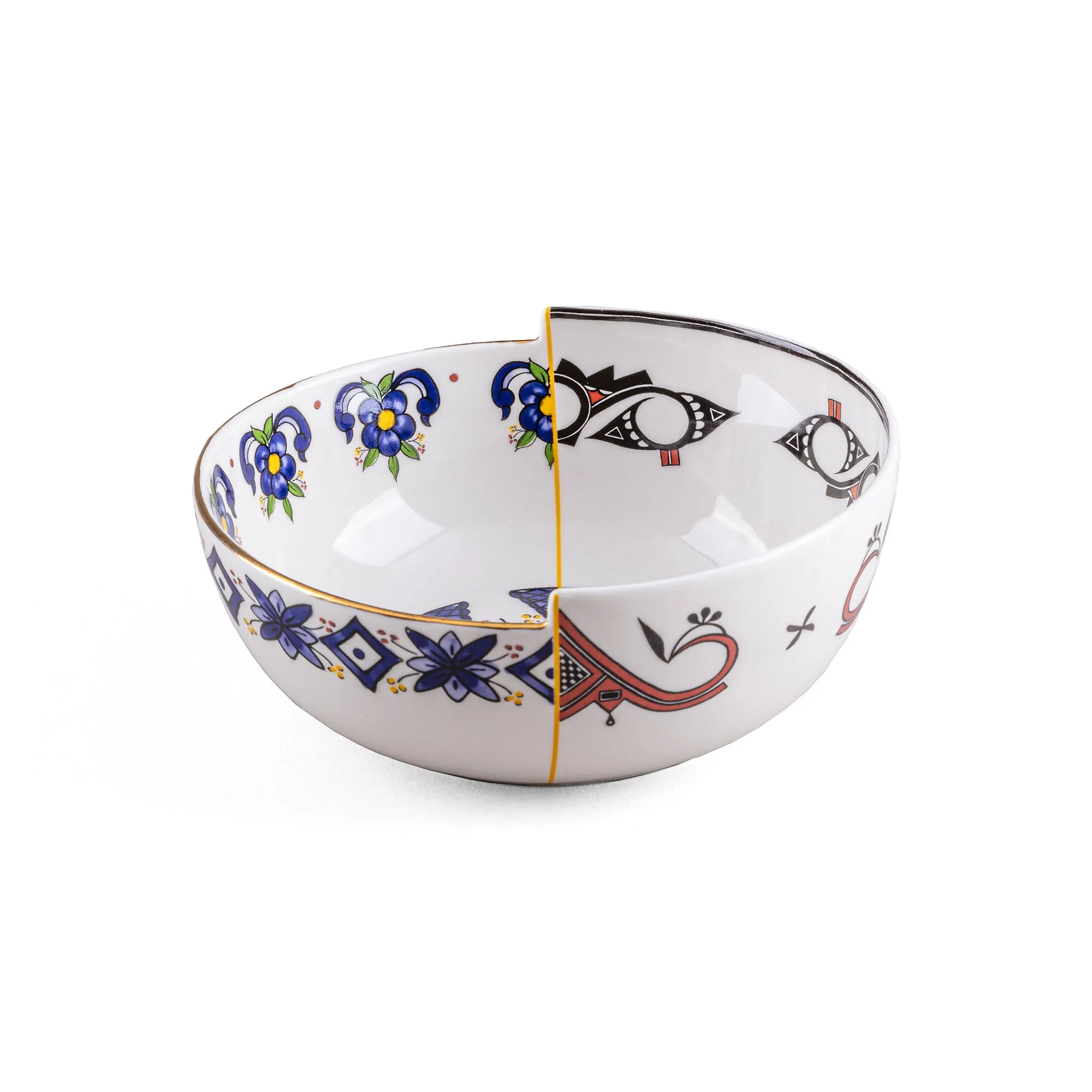 Hybrid Bowl (Set of 2)