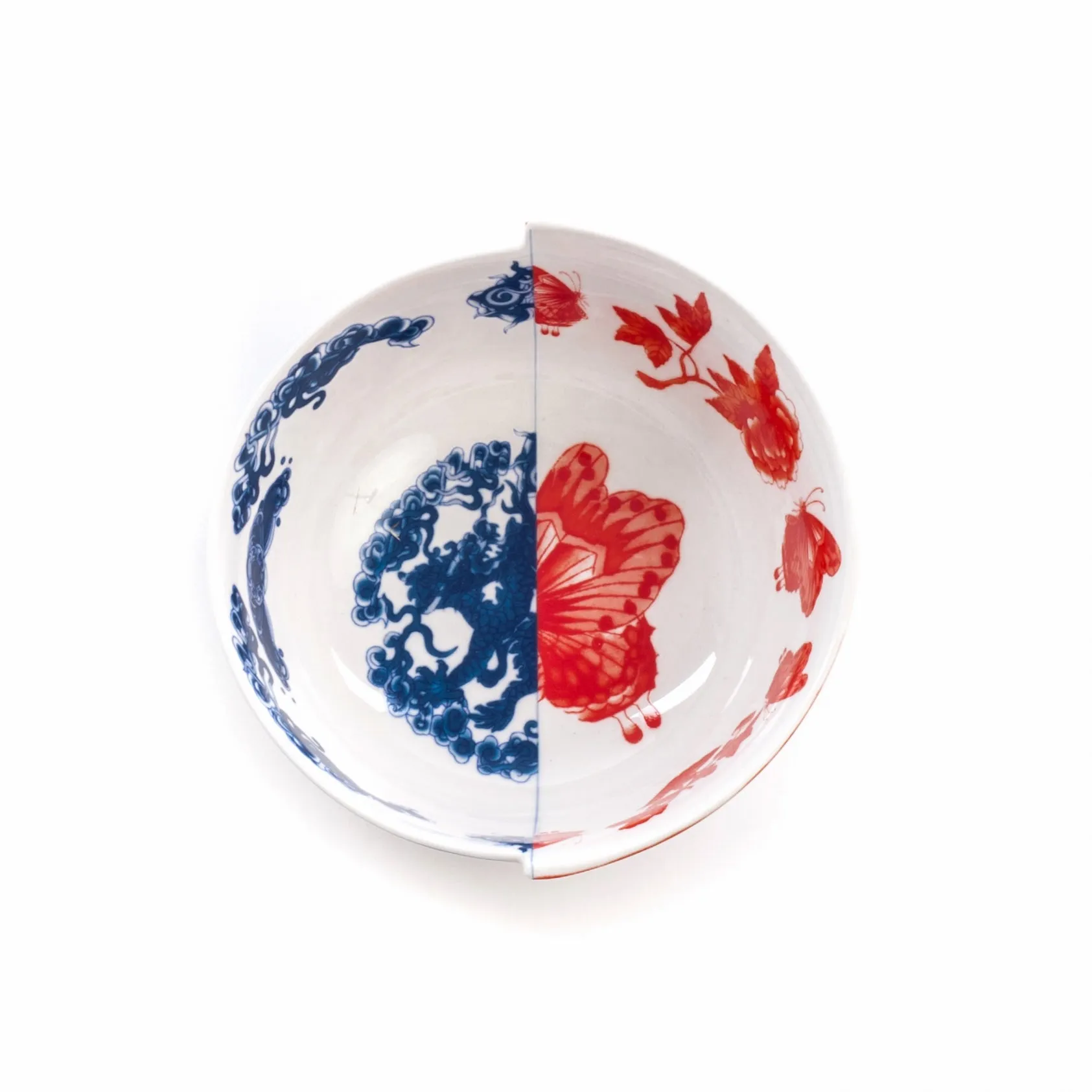 Hybrid Bowl (Set of 2)