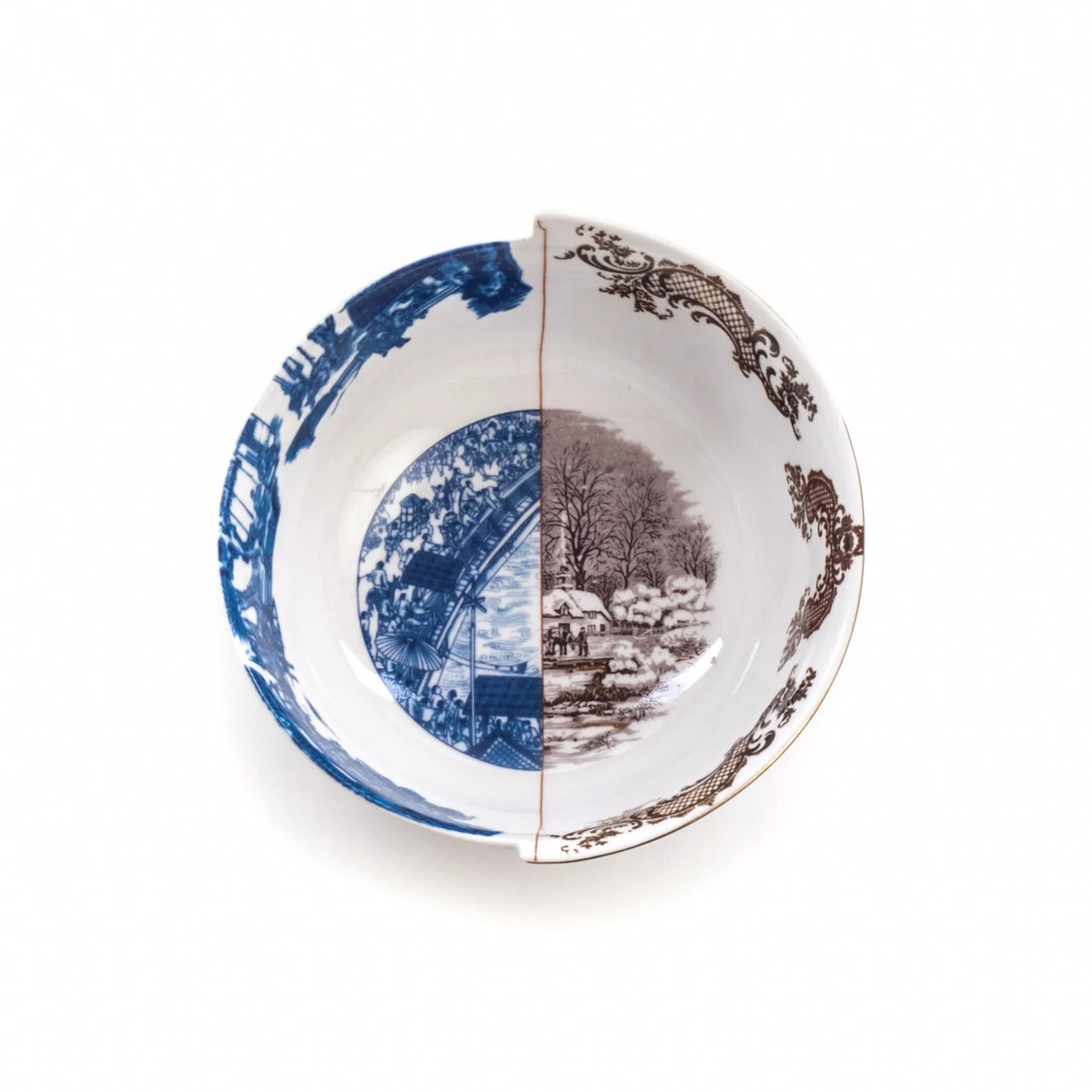 Hybrid Bowl (Set of 2)