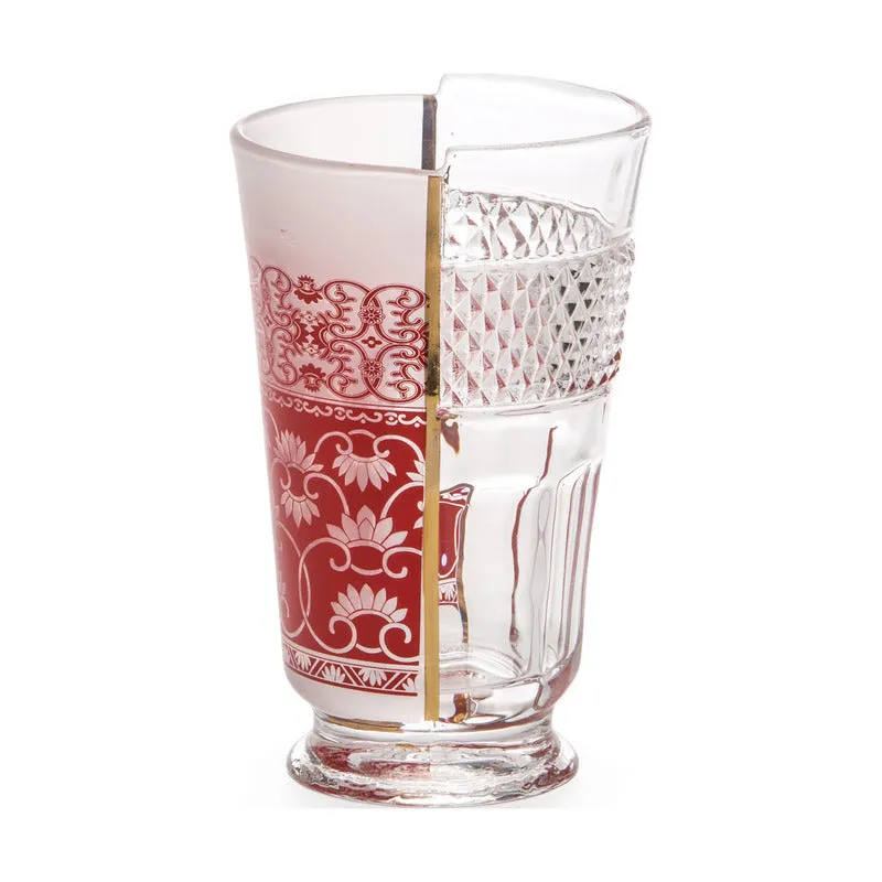 Hybrid Clarice CocktailGlasses (Set of 3)