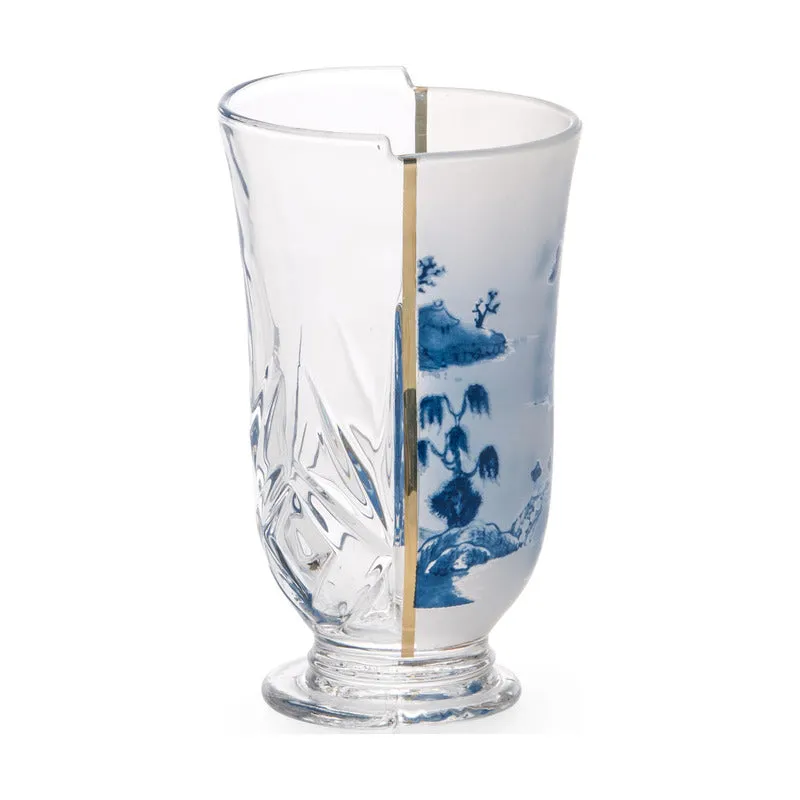 Hybrid Clarice CocktailGlasses (Set of 3)